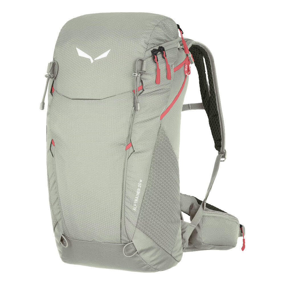Damska torba turystyczna Salewa Trainer 20 L