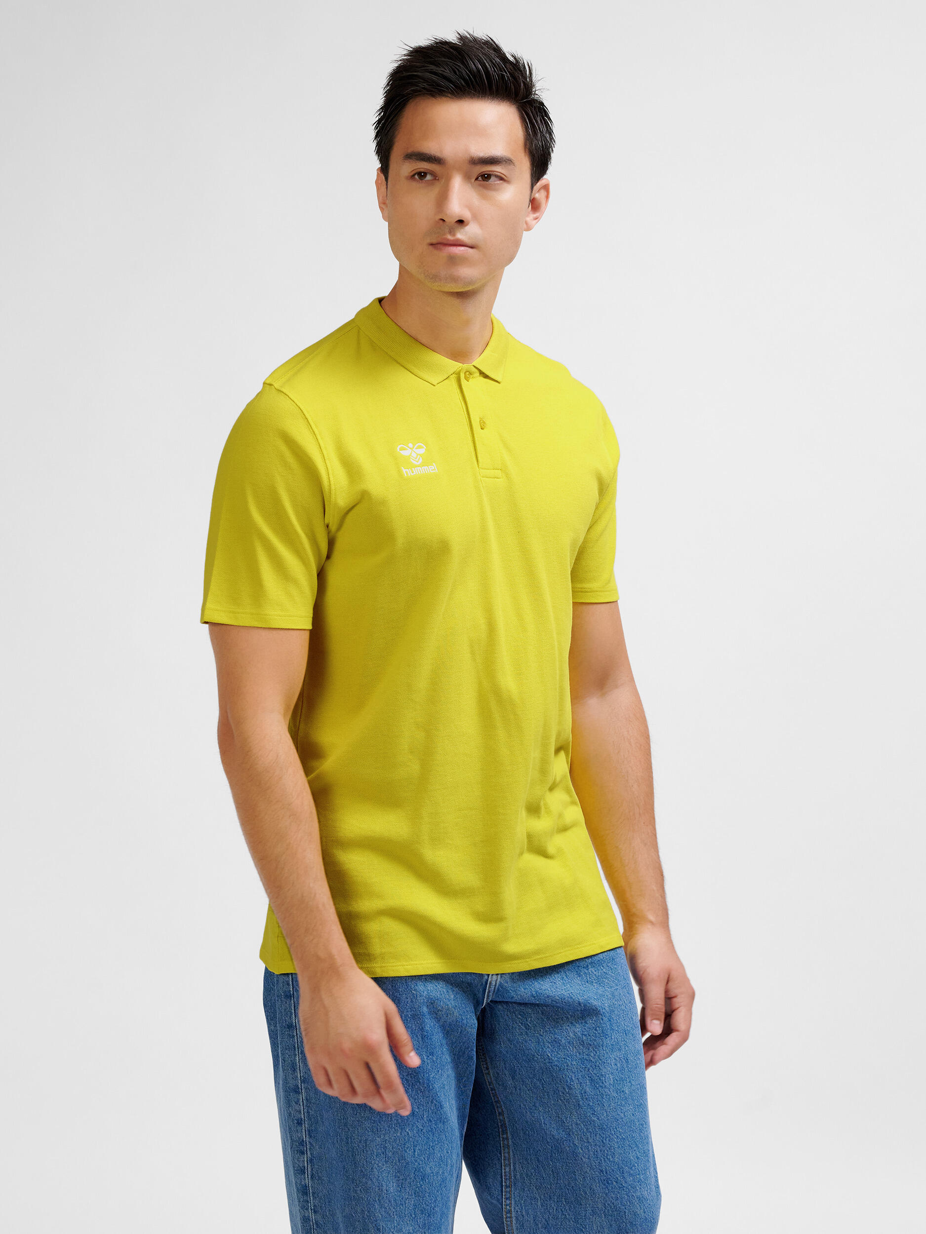Polo Hummel Go 2.0