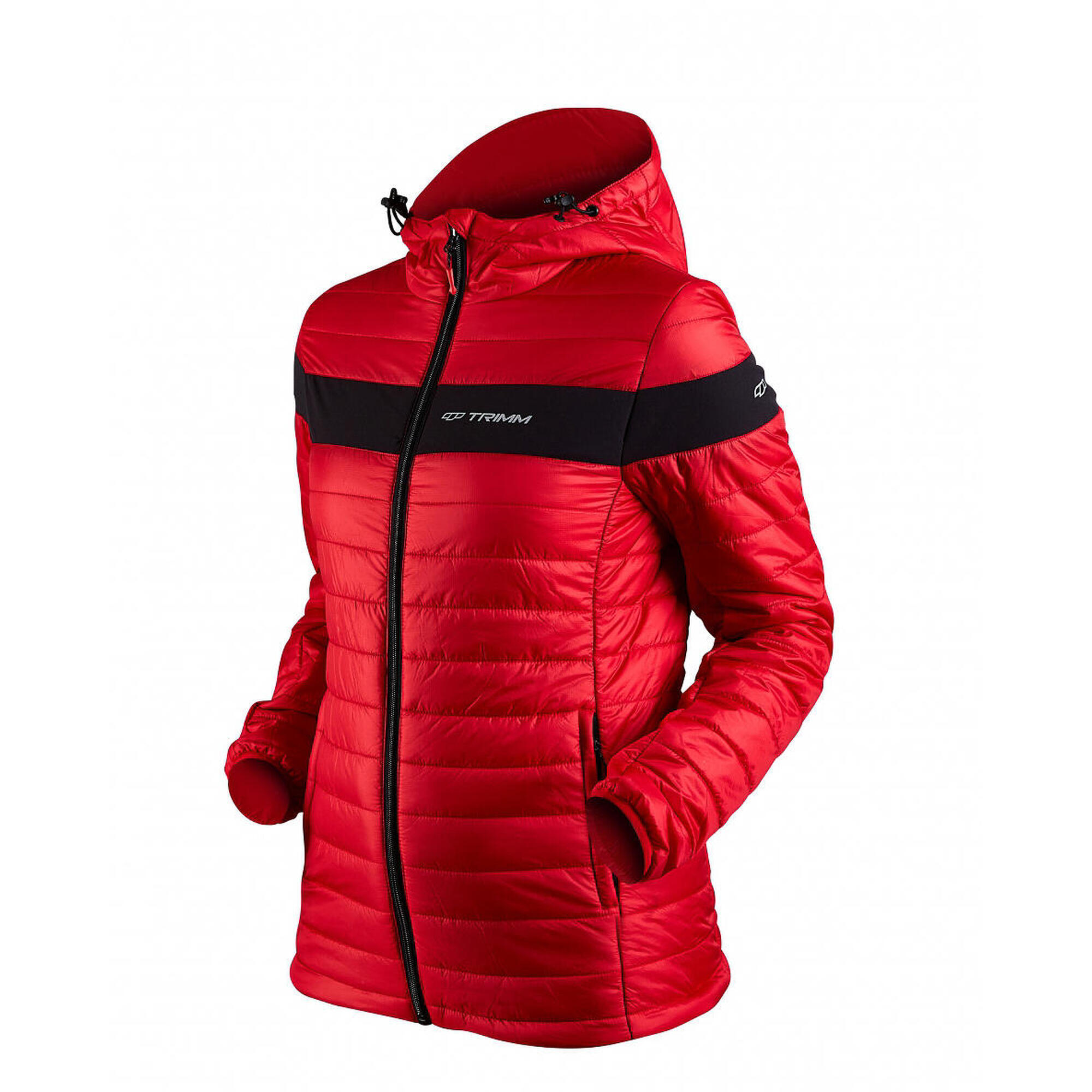 Kurtka Trimm CREDIT LADY