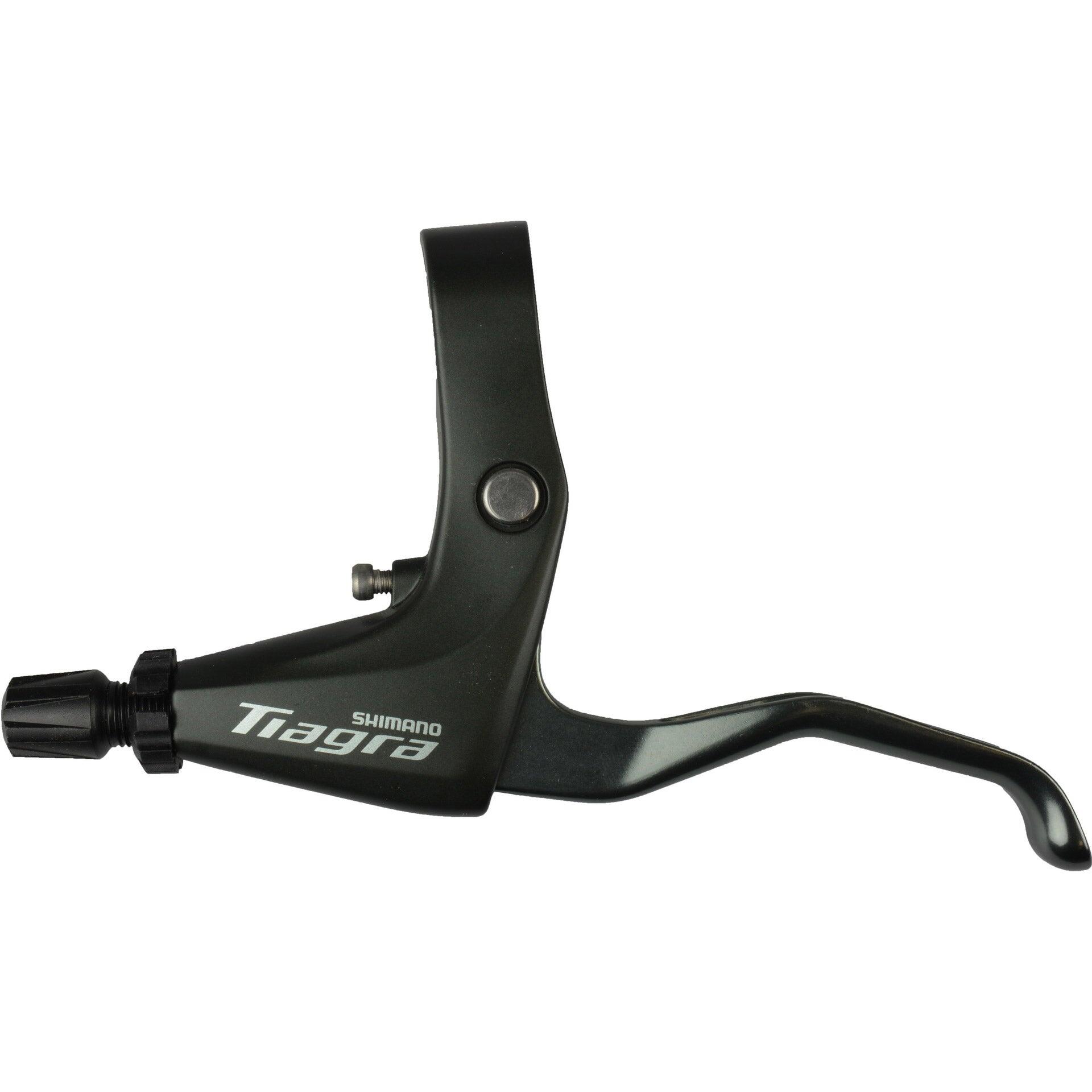 Lewa dźwignia hamulca do kierownicy roweru górskiego bez linki Shimano bl4700