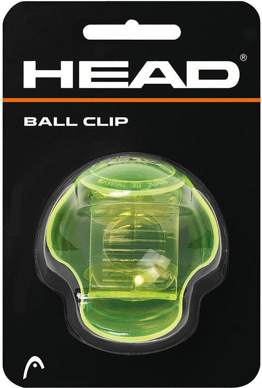 Chwytak na piłkę tenisową Head Ball Clip