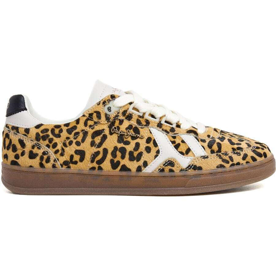 Damskie sneakersy Pepe Jeans Ball Top