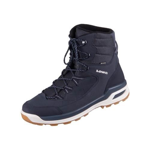 Buty trekkingowe męskie Lowa Ottawa Gtx