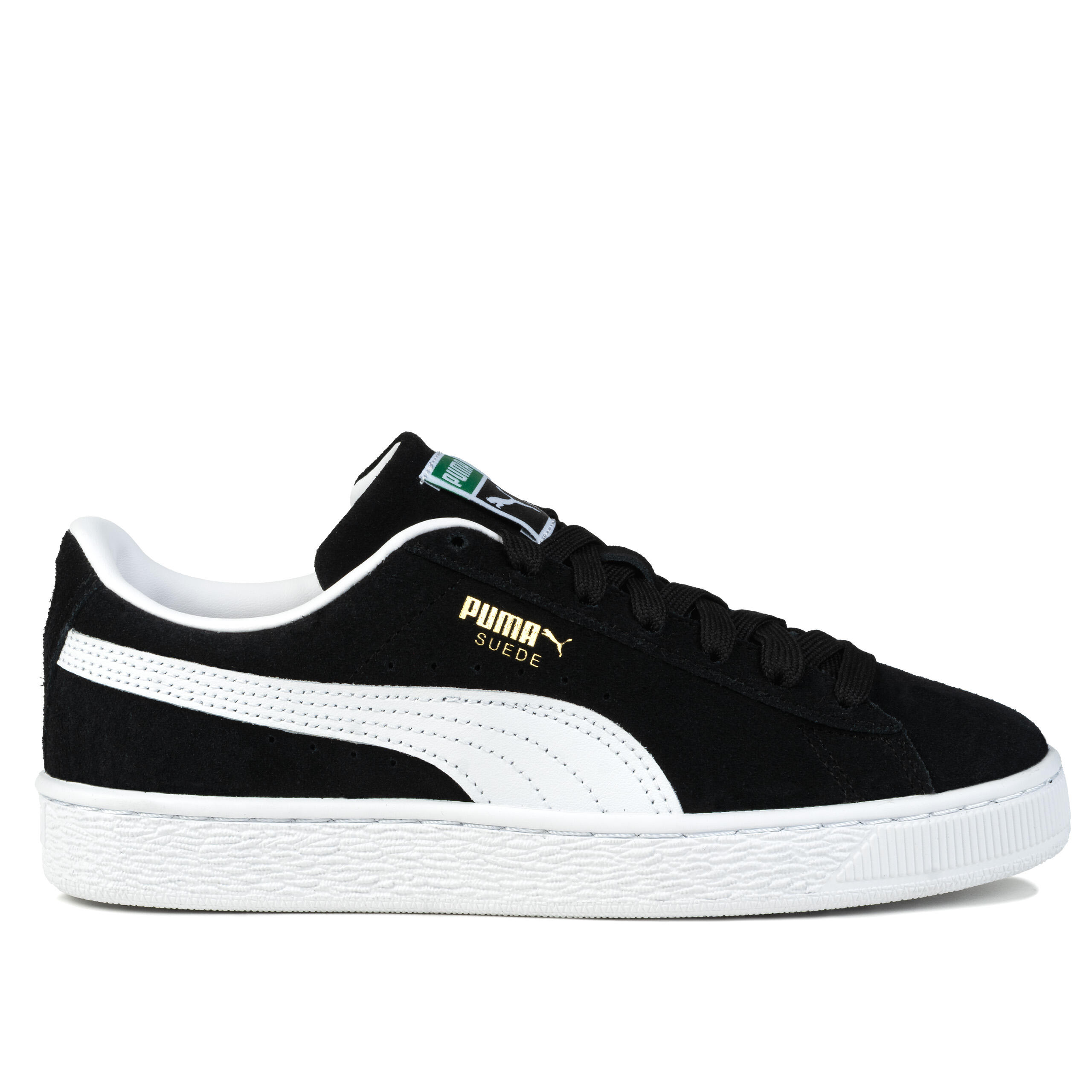 Buty trampki sportowe Puma SUEDE CLASSIC