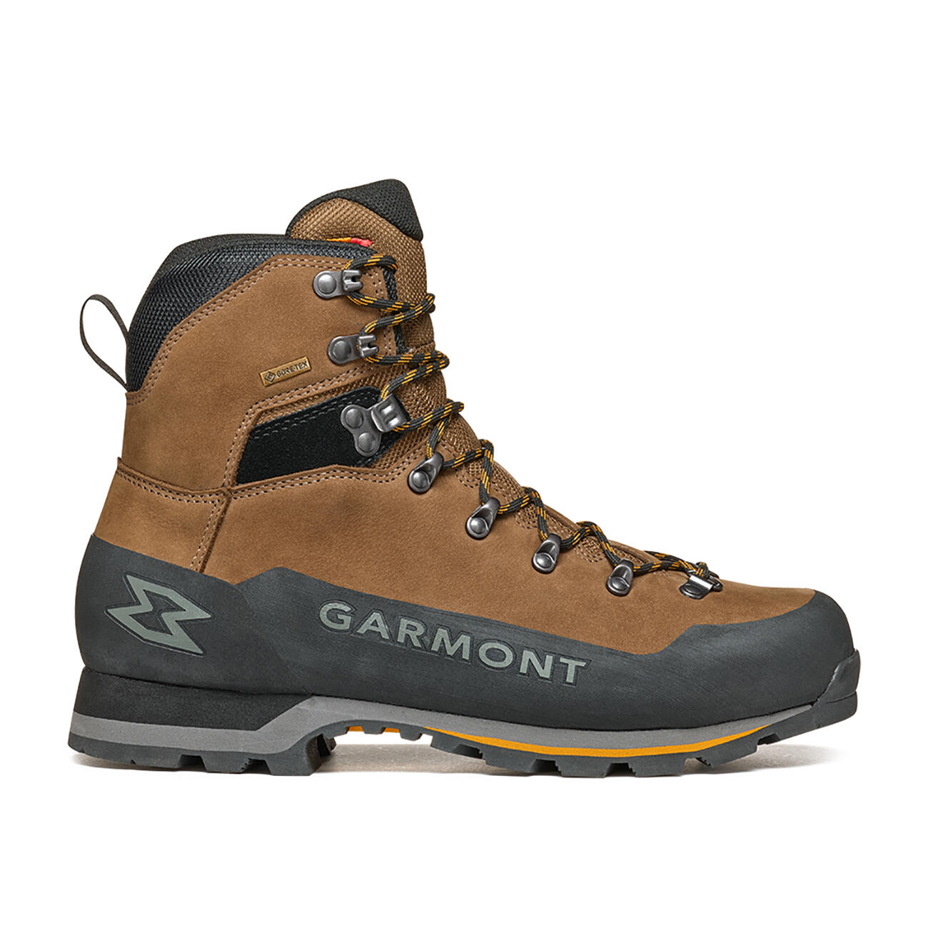 Buty trekkingowe Garmont Nebraska II GTX