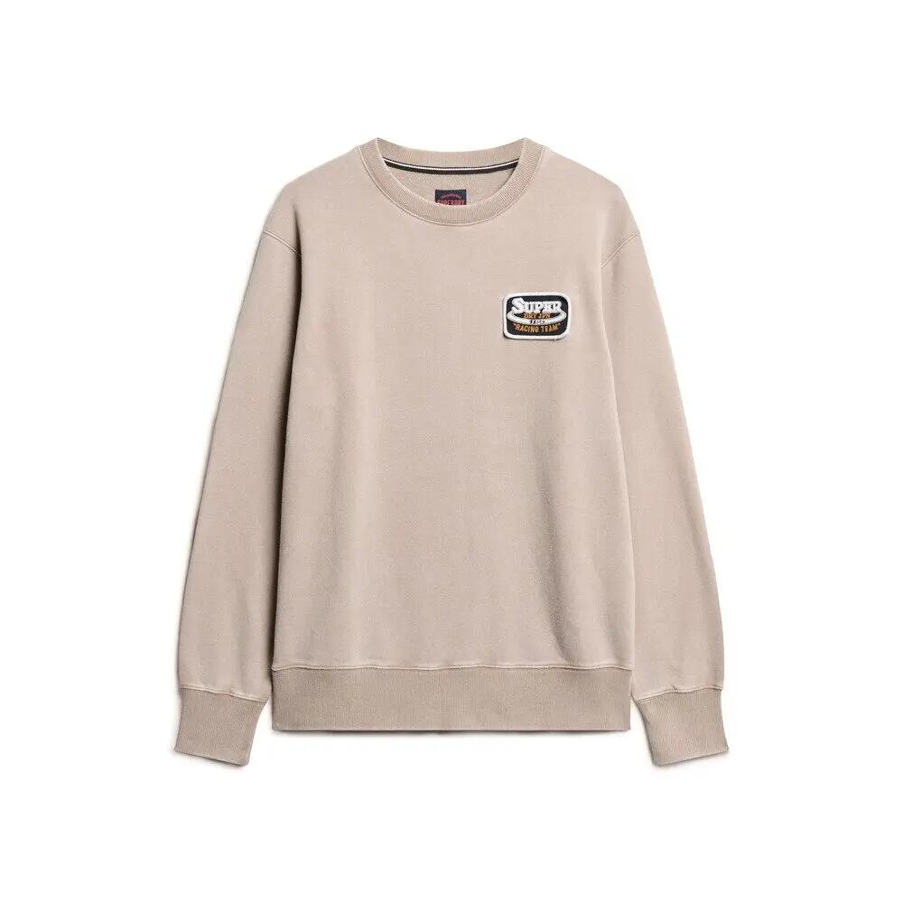 Luźna bluza Superdry Mechanic