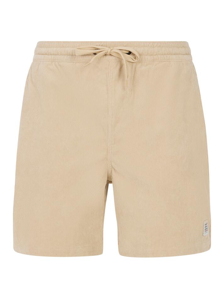 Protest PRTUleyo shorts - BambooBeige
