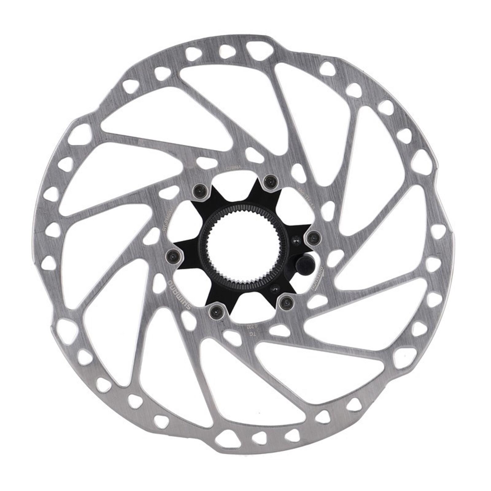 Tarcza hamulcowa Shimano RT-EM600 CENTER LOCK