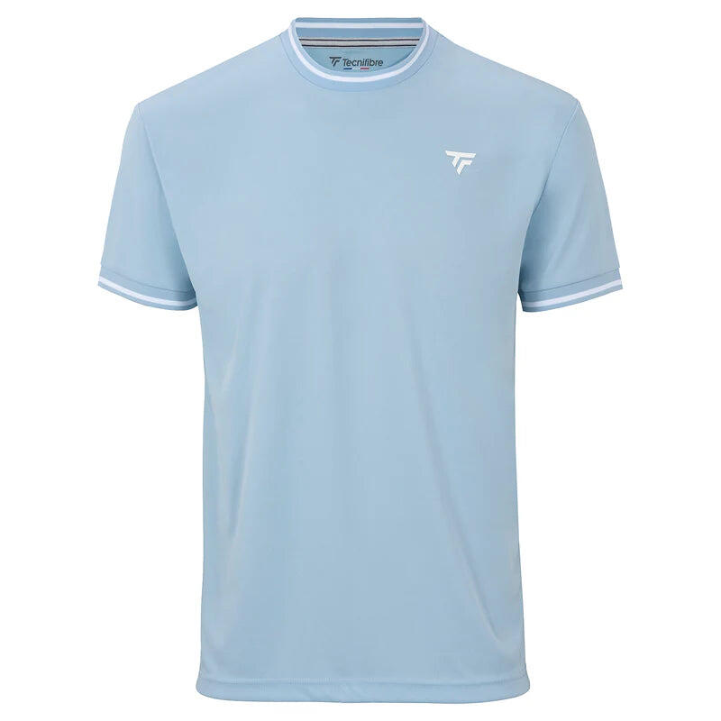 Dziecięca koszulka tenisowa Tecnifibre Team Tech Tee