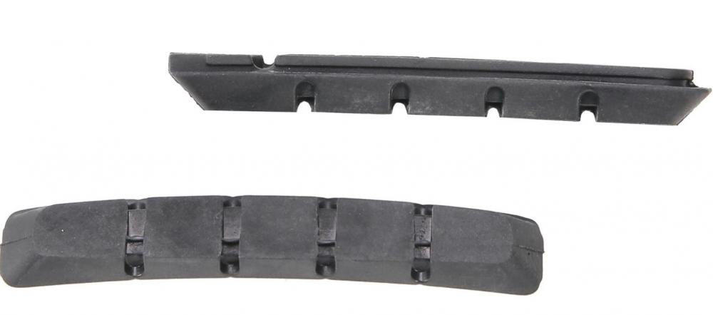 Klocki hamulcowe SHIMANO M70CT4 do V-brake (para)