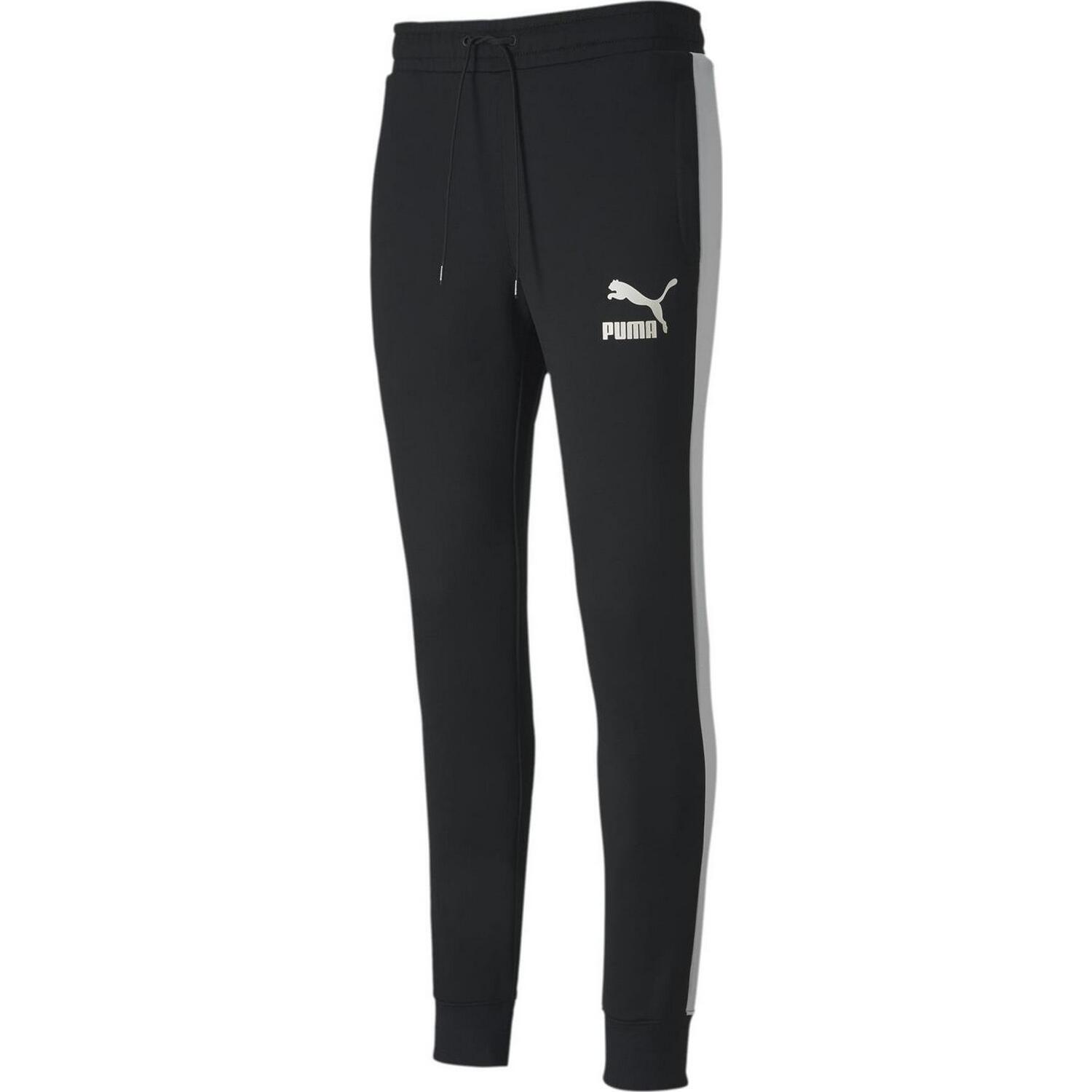 Spodnie Do Joggingu Męskie Iconic
