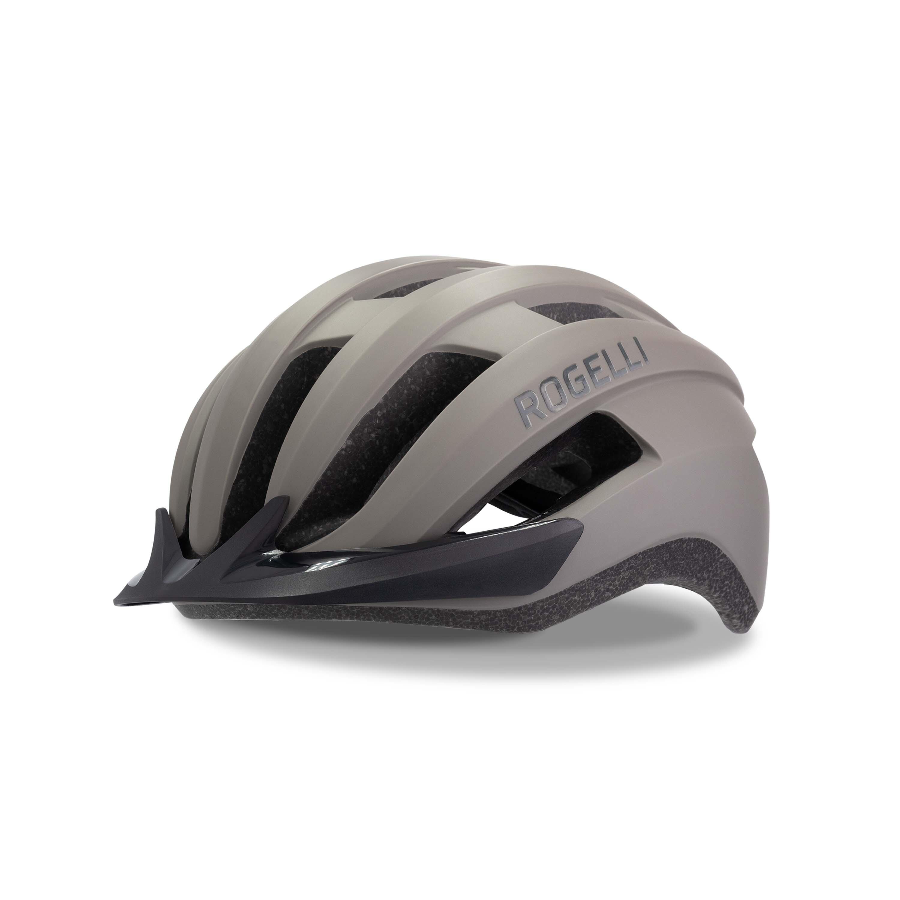 Kask rowerowy unisex Rogelli Ferox II