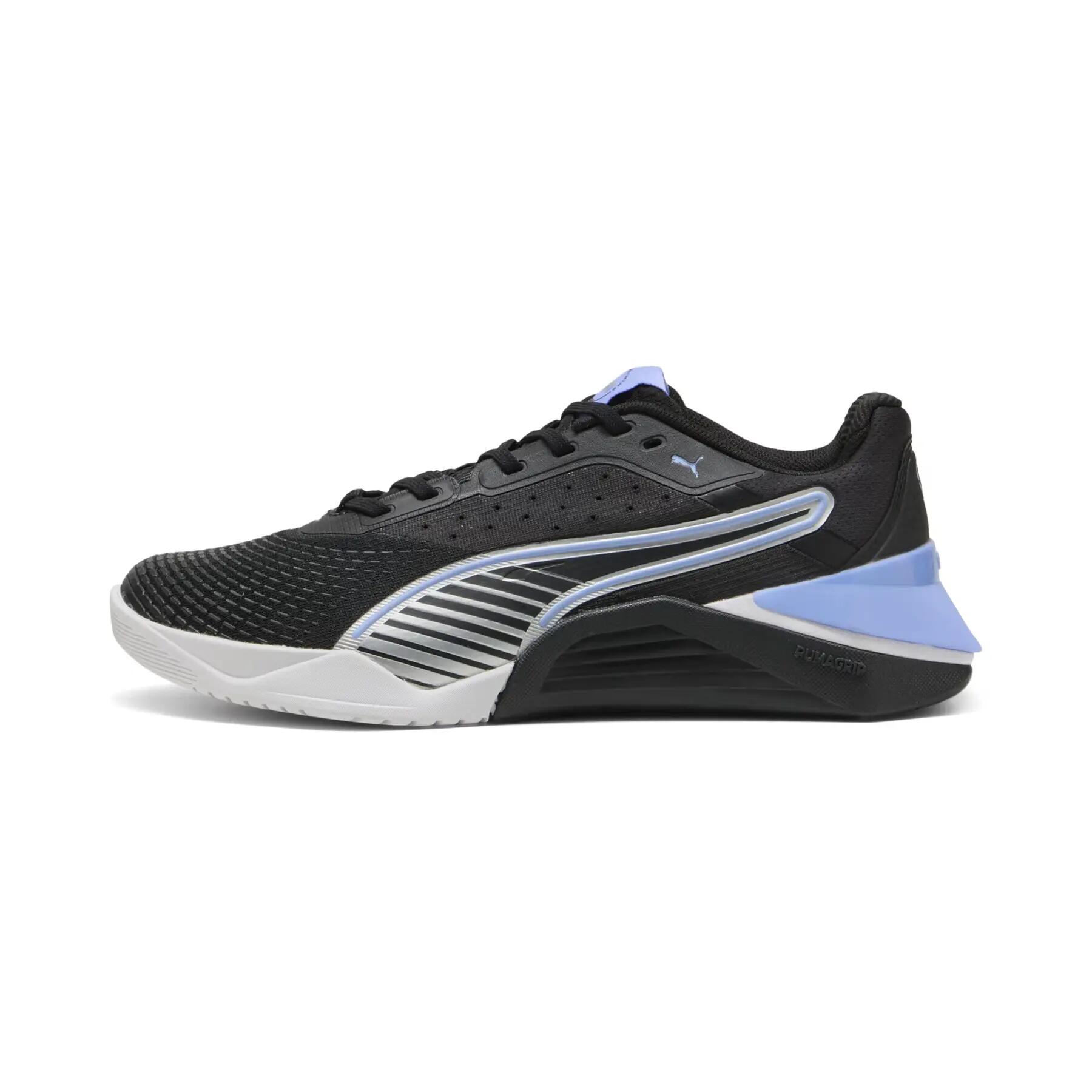 Damskie buty cross-trainingowe Puma Fuse 4.0