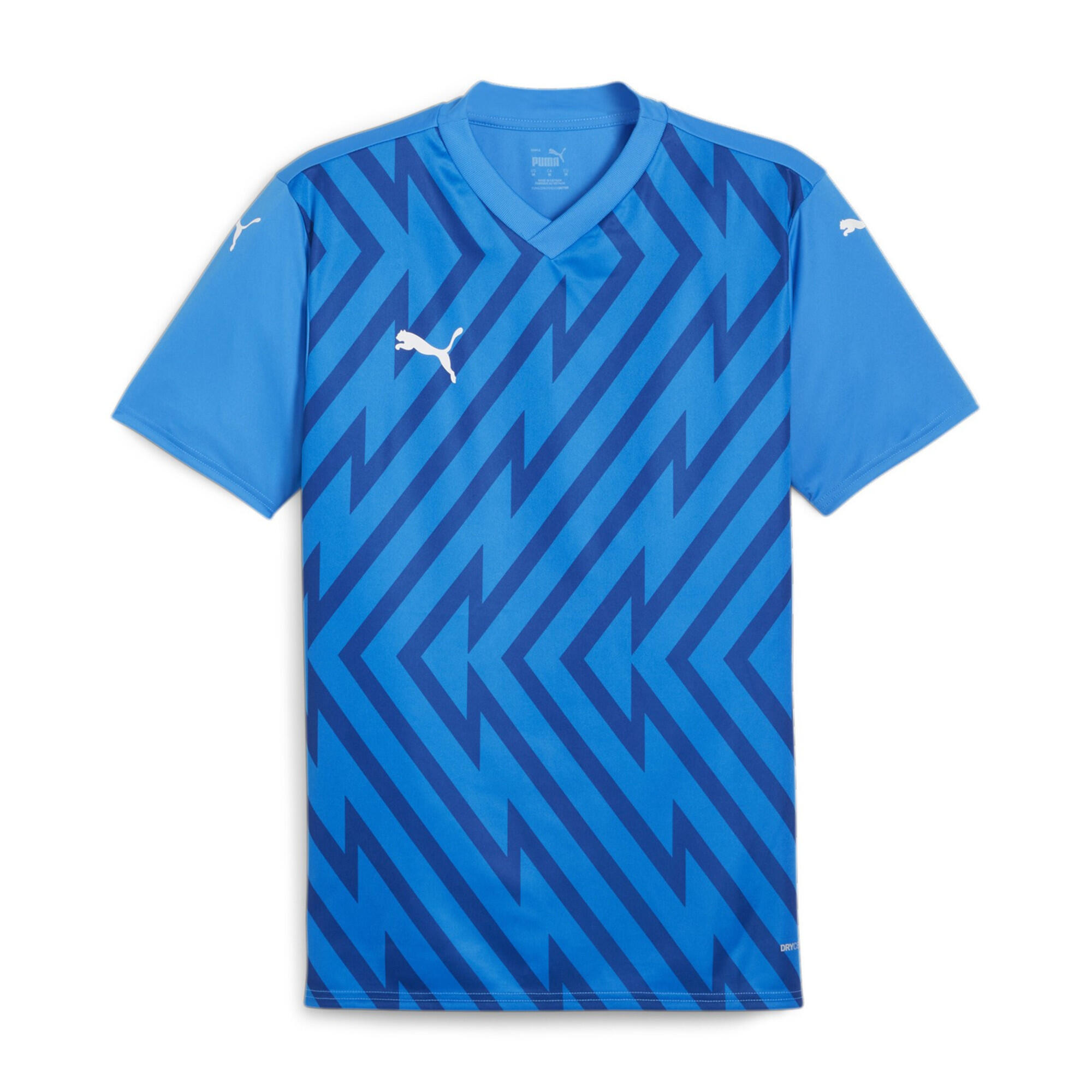 Koszulka dla dzieci Puma TeamGlory