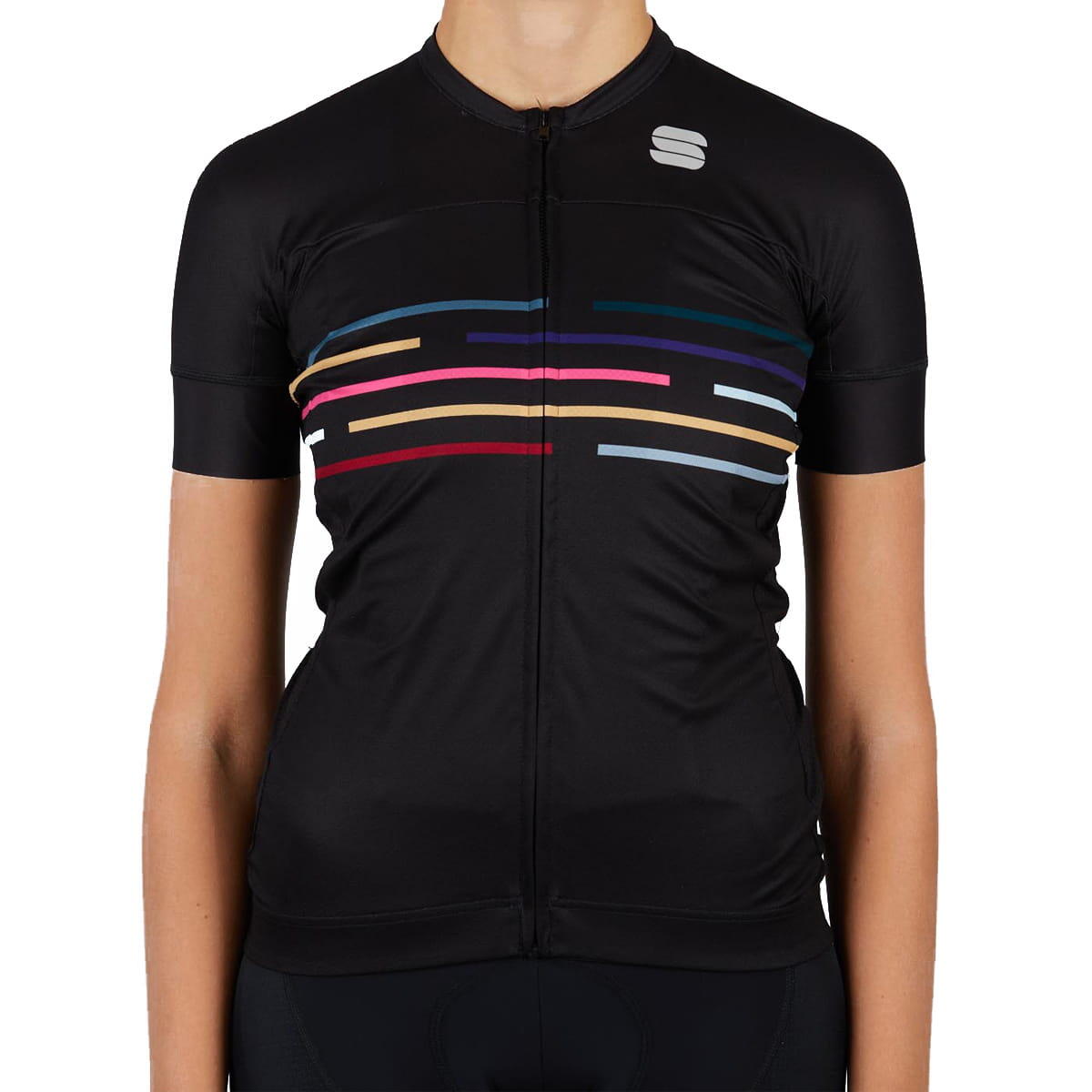 Koszulka rowerowa damska Sportful Vélodrome
