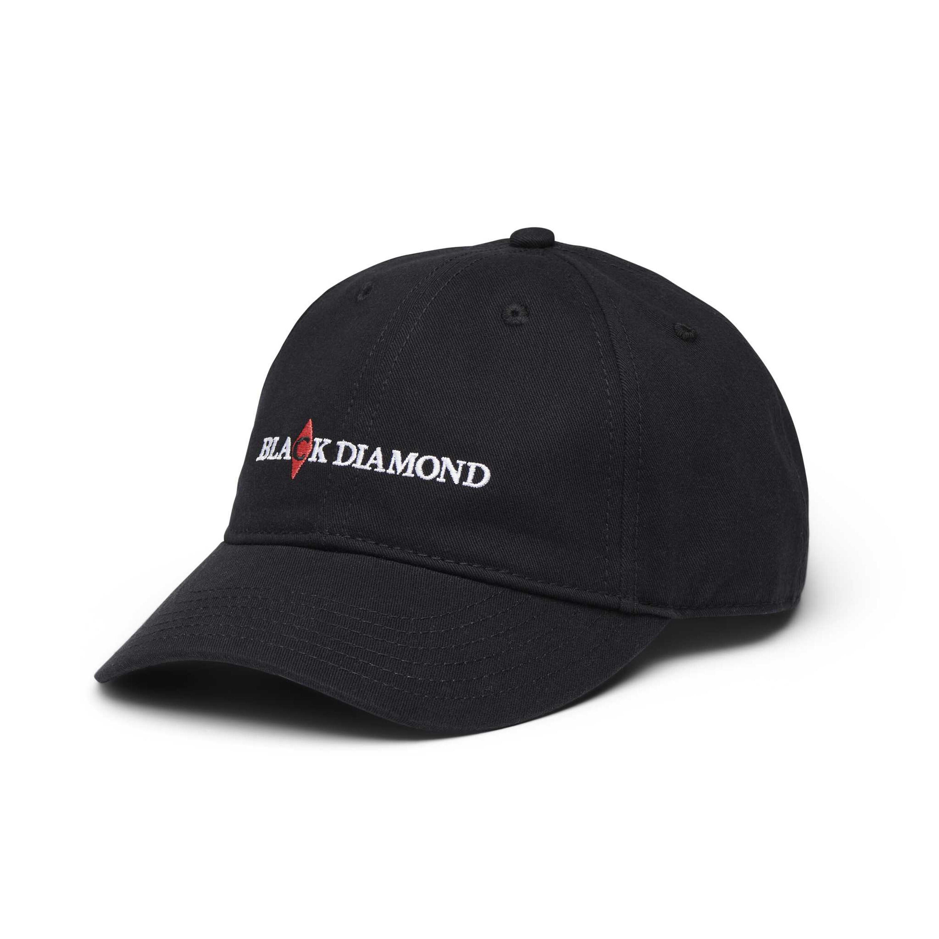 Czapka Trucker Black Diamond Heritage