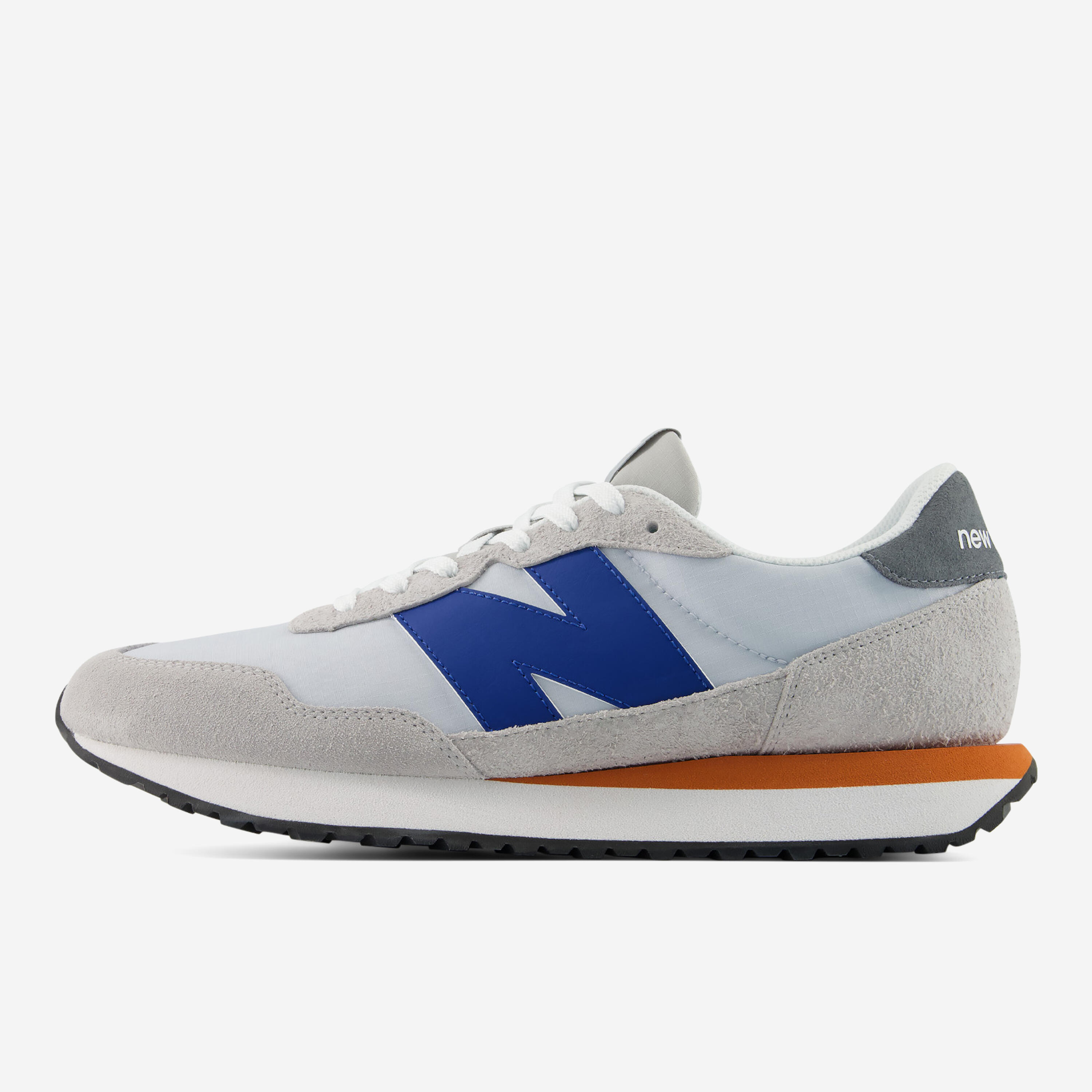 Sneakersy męskie New Balance 237