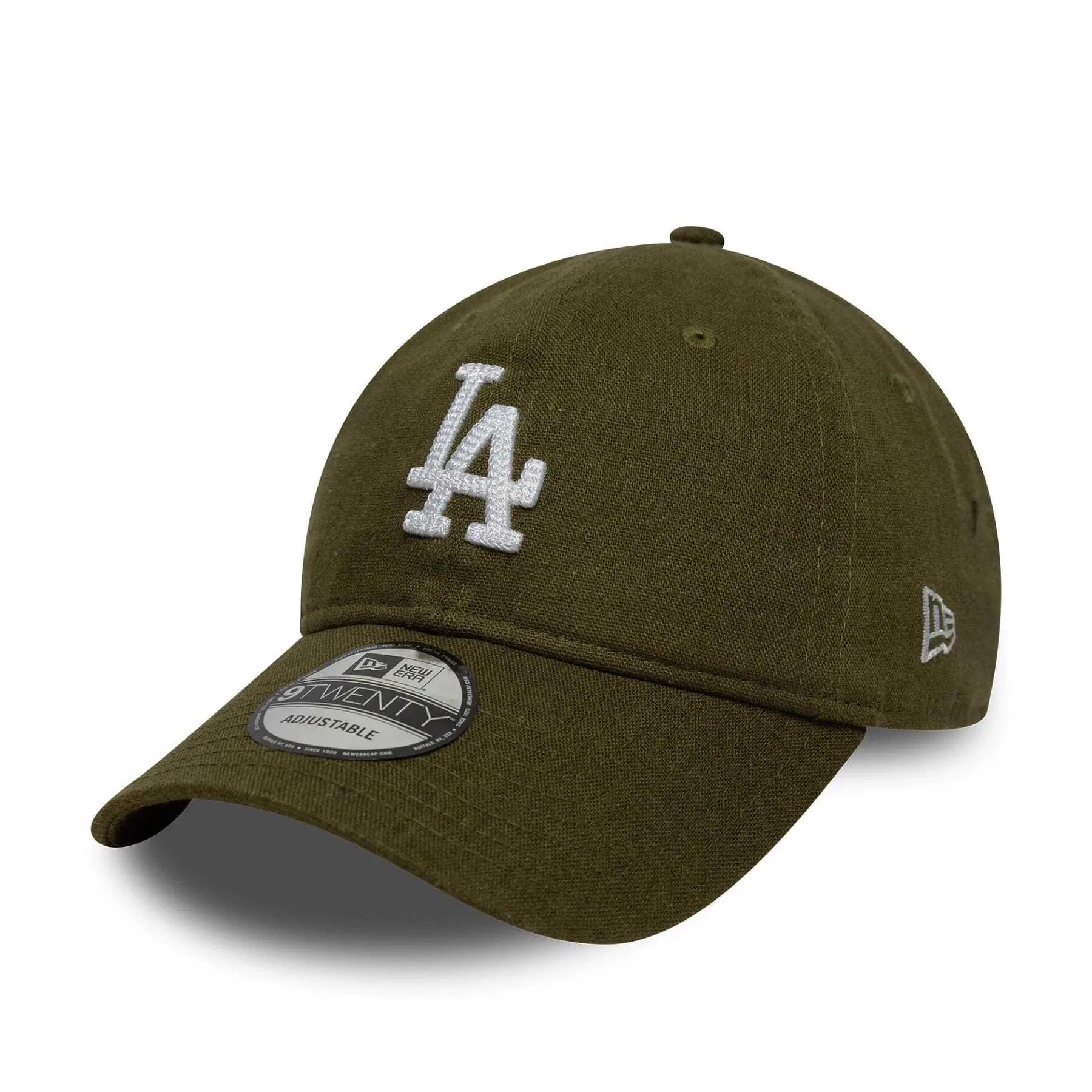 Czapka baseballowa 9Twenty Dodgers New Era MLB