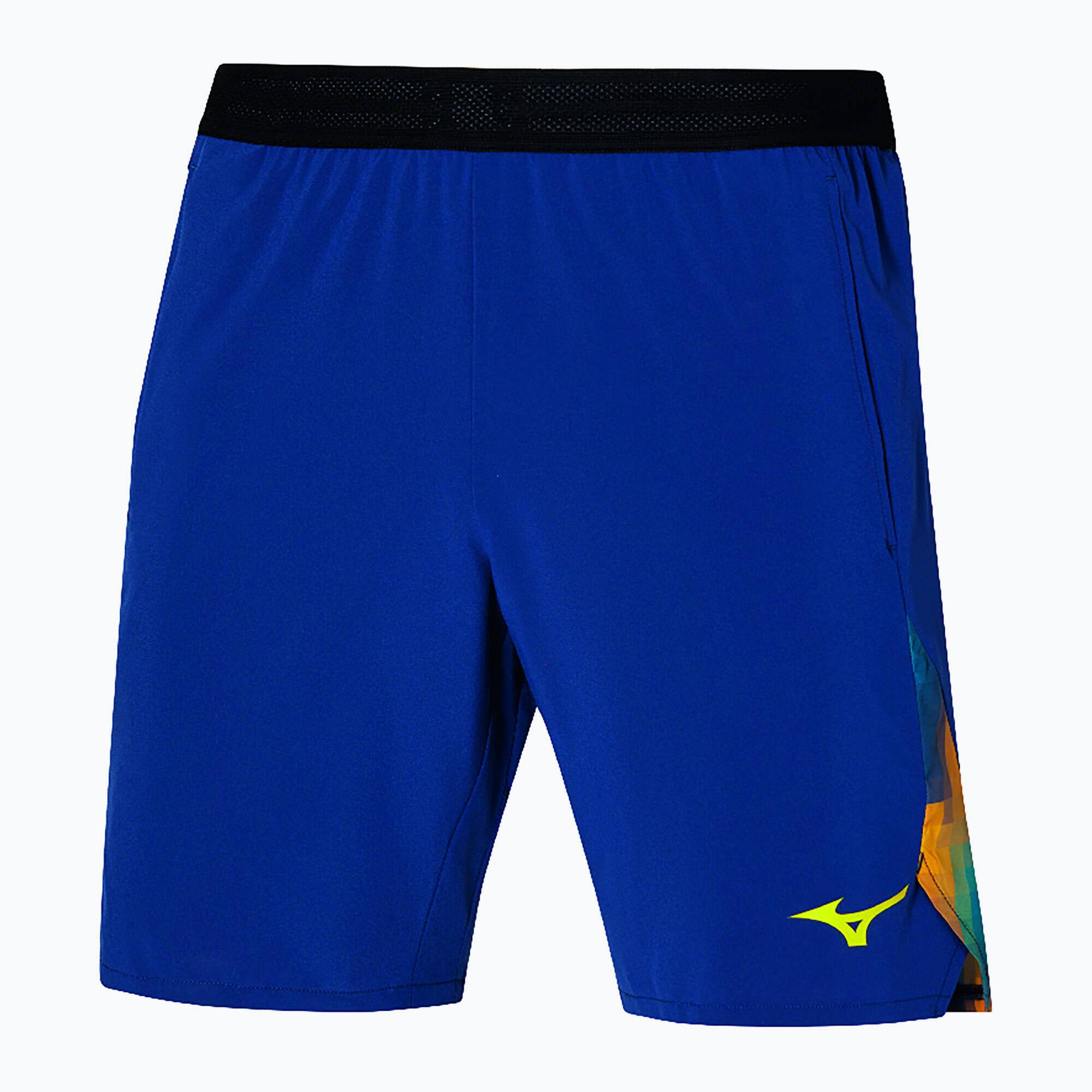 Spodenki męskie Mizuno Frontier 8 in Amplify