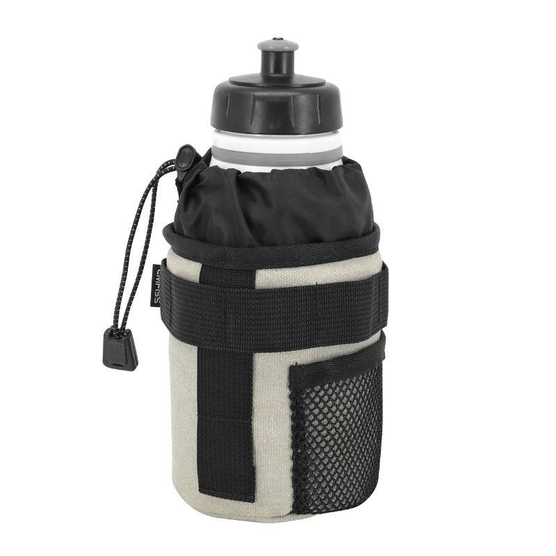 Koszyk na butelki do wspornika rowerowego i kierownicy P2R Emfiss