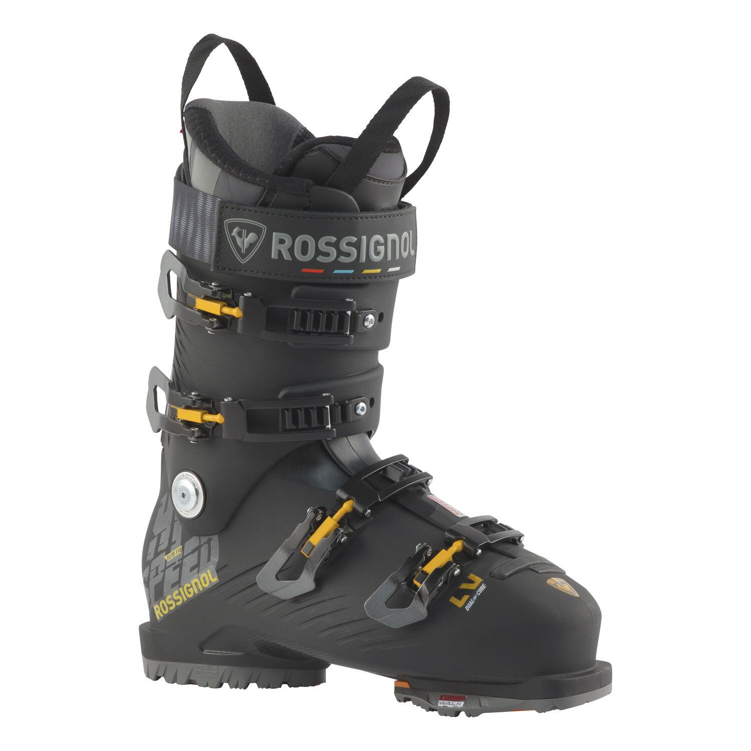 Buty narciarskie męskie ROSSIGNOL HI-SPEED ELITE 110 LV GW czarny