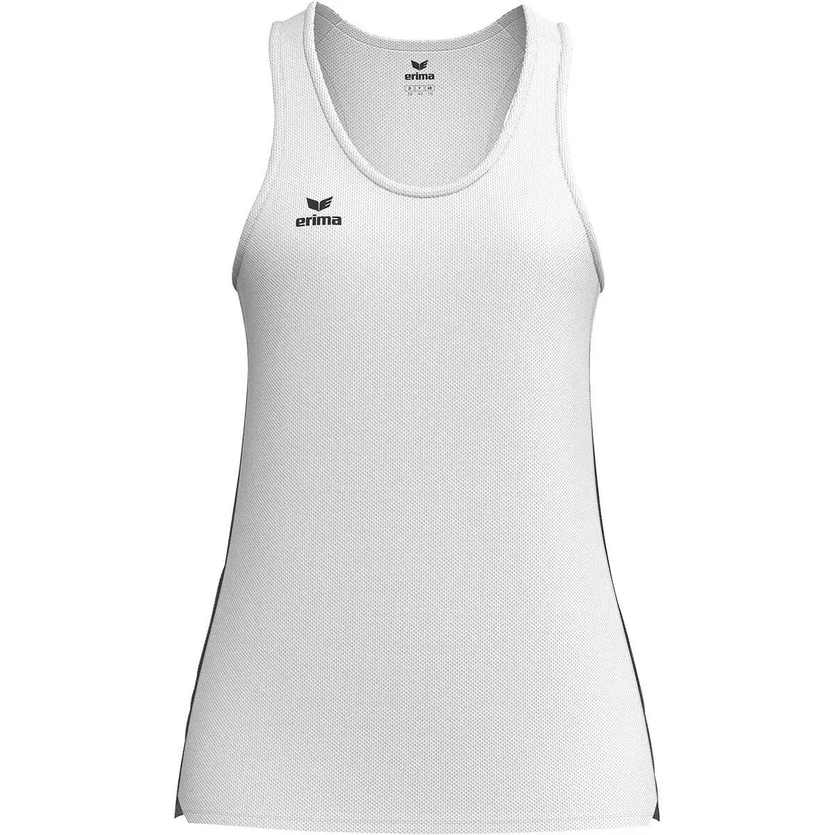 Damski tank top Erima T&F Wings