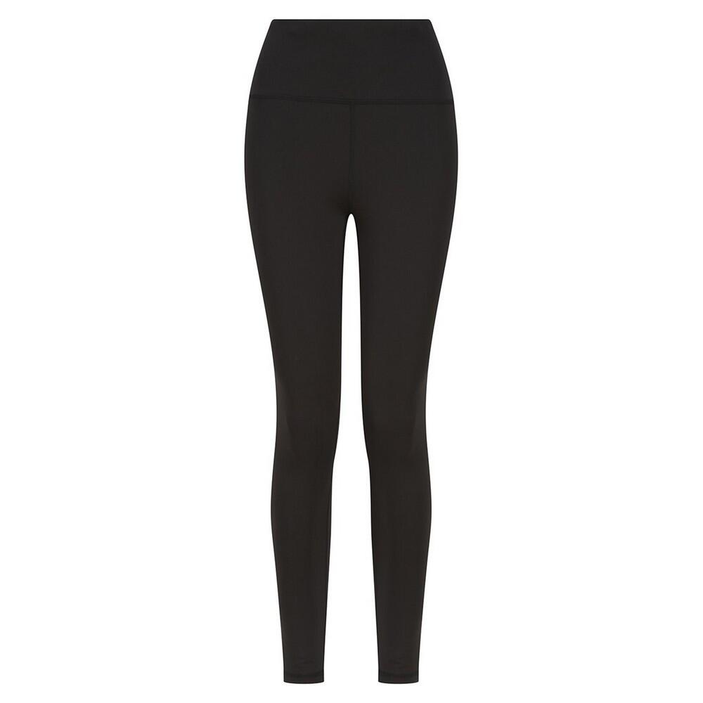Damskie Legginsy Drużynowe
