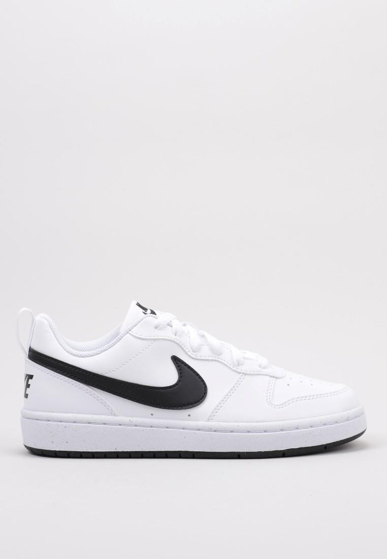 Buty do chodzenia damskie Nike Court Borough Low Recraft Bg