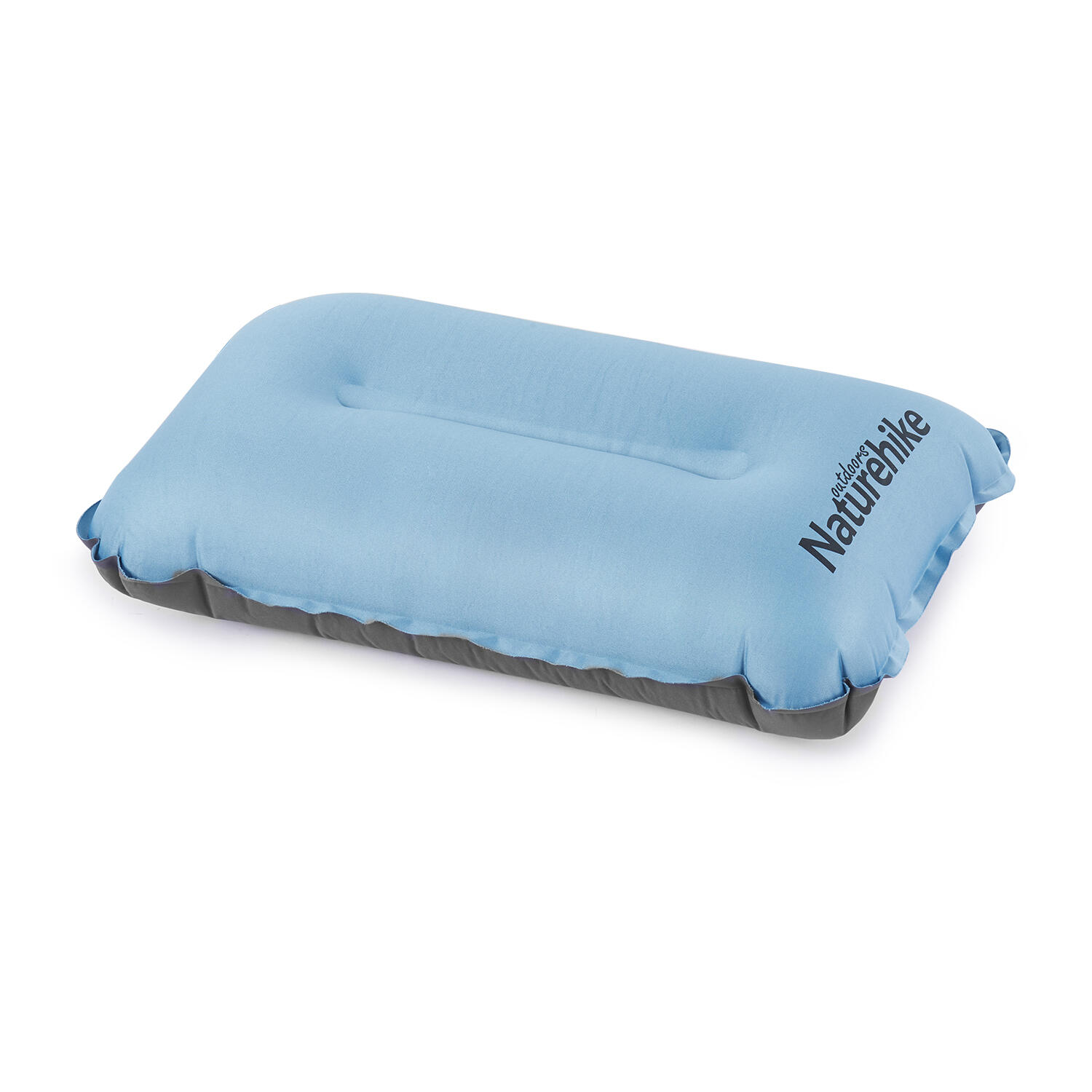Poduszka Sponge Automatic Inflating Pillow