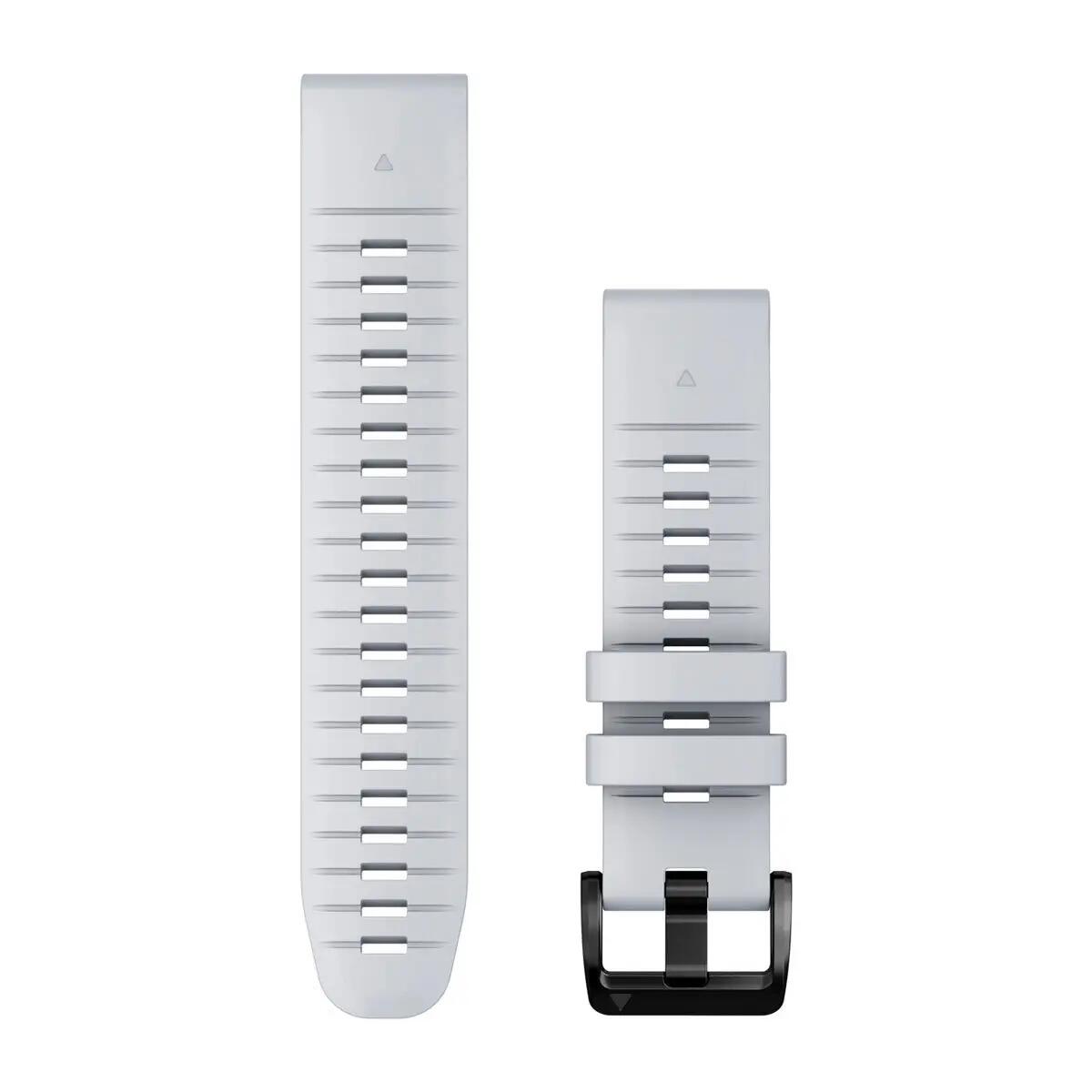Silikonowy pasek do zegarka Garmin QuickFit