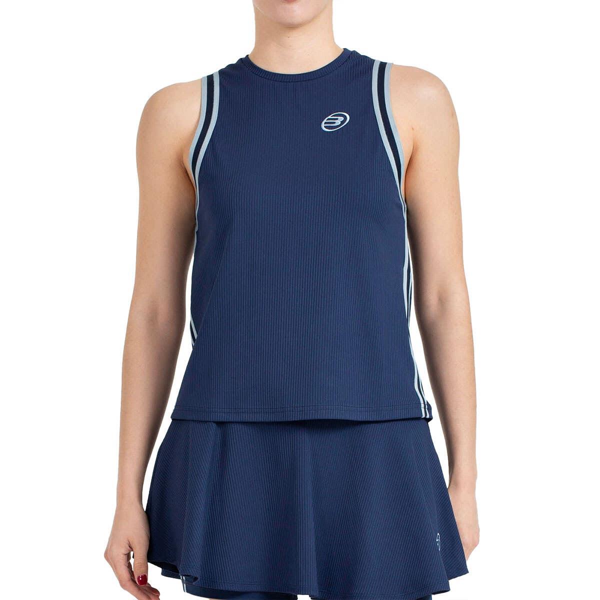 BULLPADEL TALAVA Mujer (Camiseta)