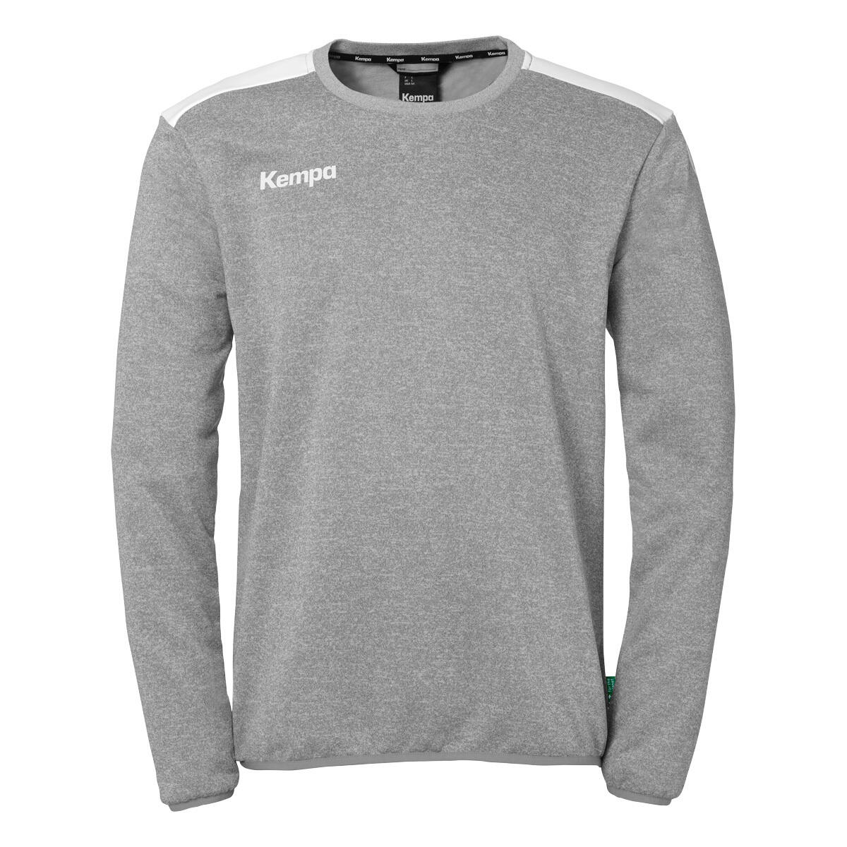 Bluza dziecięca Kempa Emotion 27