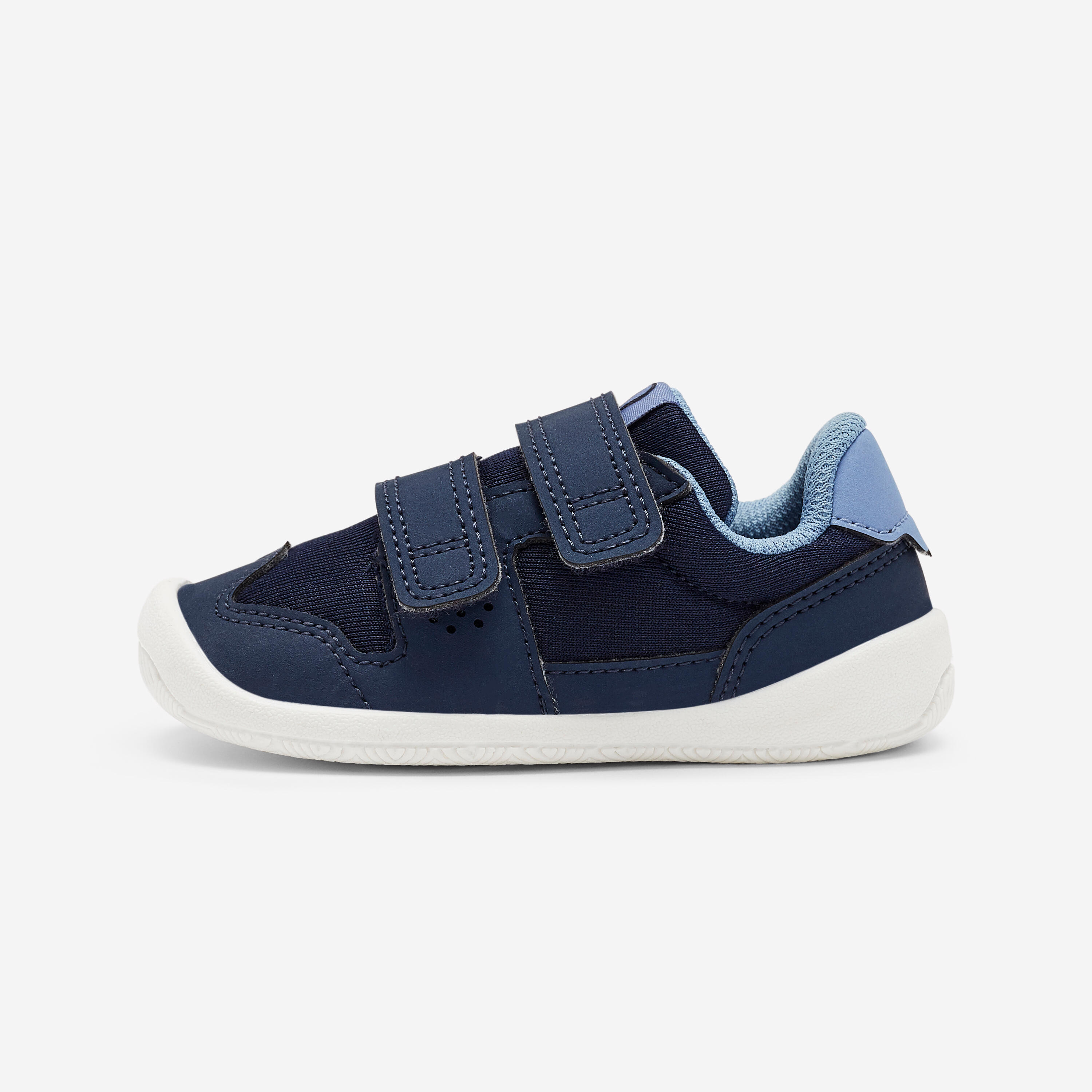 Buty dla dzieci barefoot Crawler First