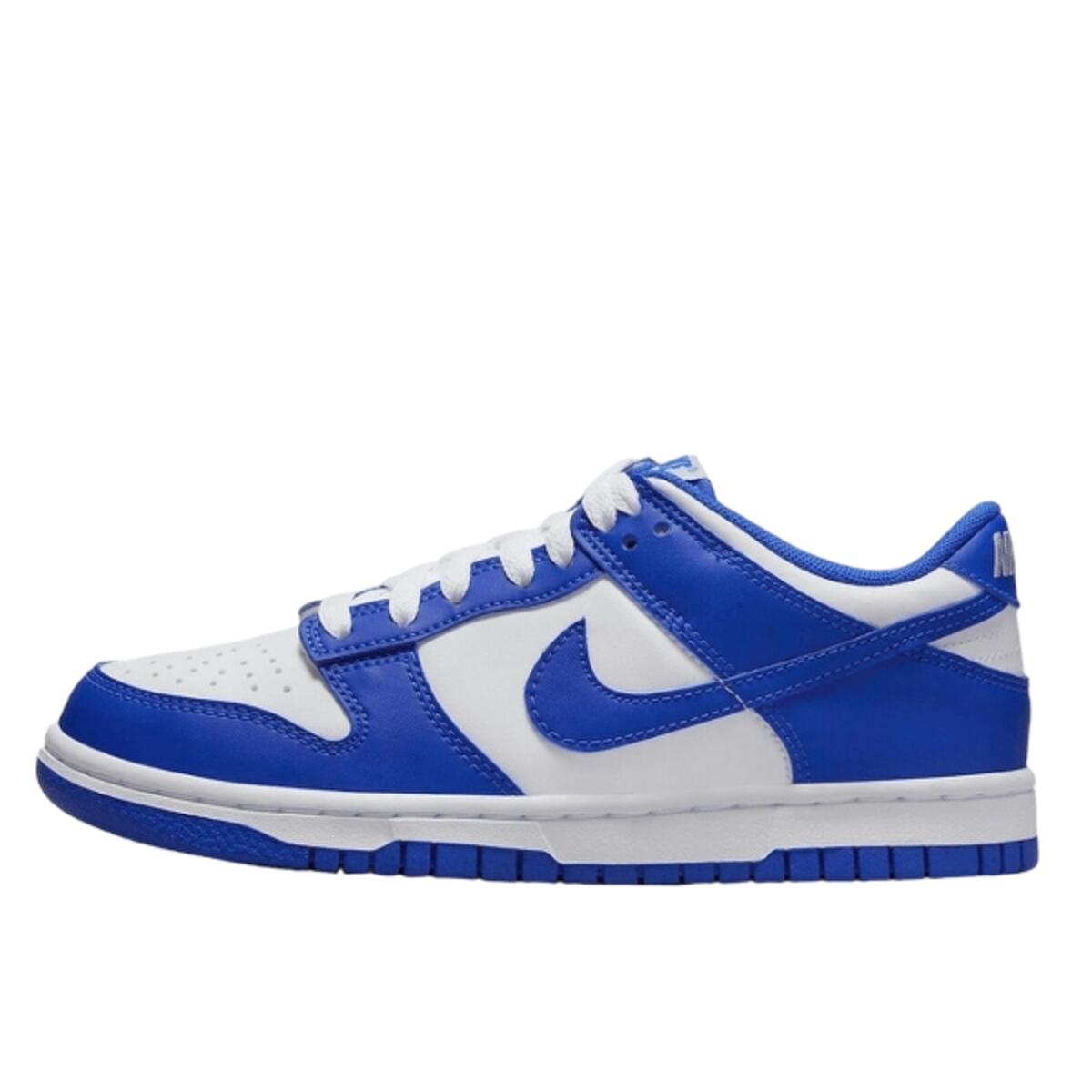 Nike Dunk Low Racer Blue