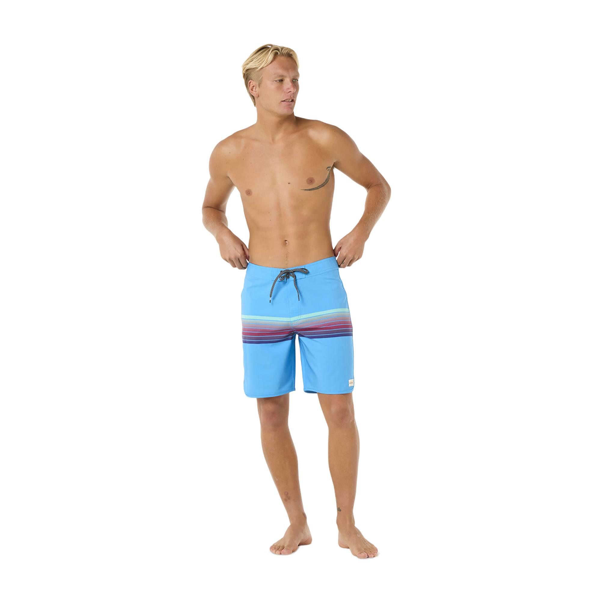 Szorty kąpielowe męskie Rip Curl Mirage Surf Revival