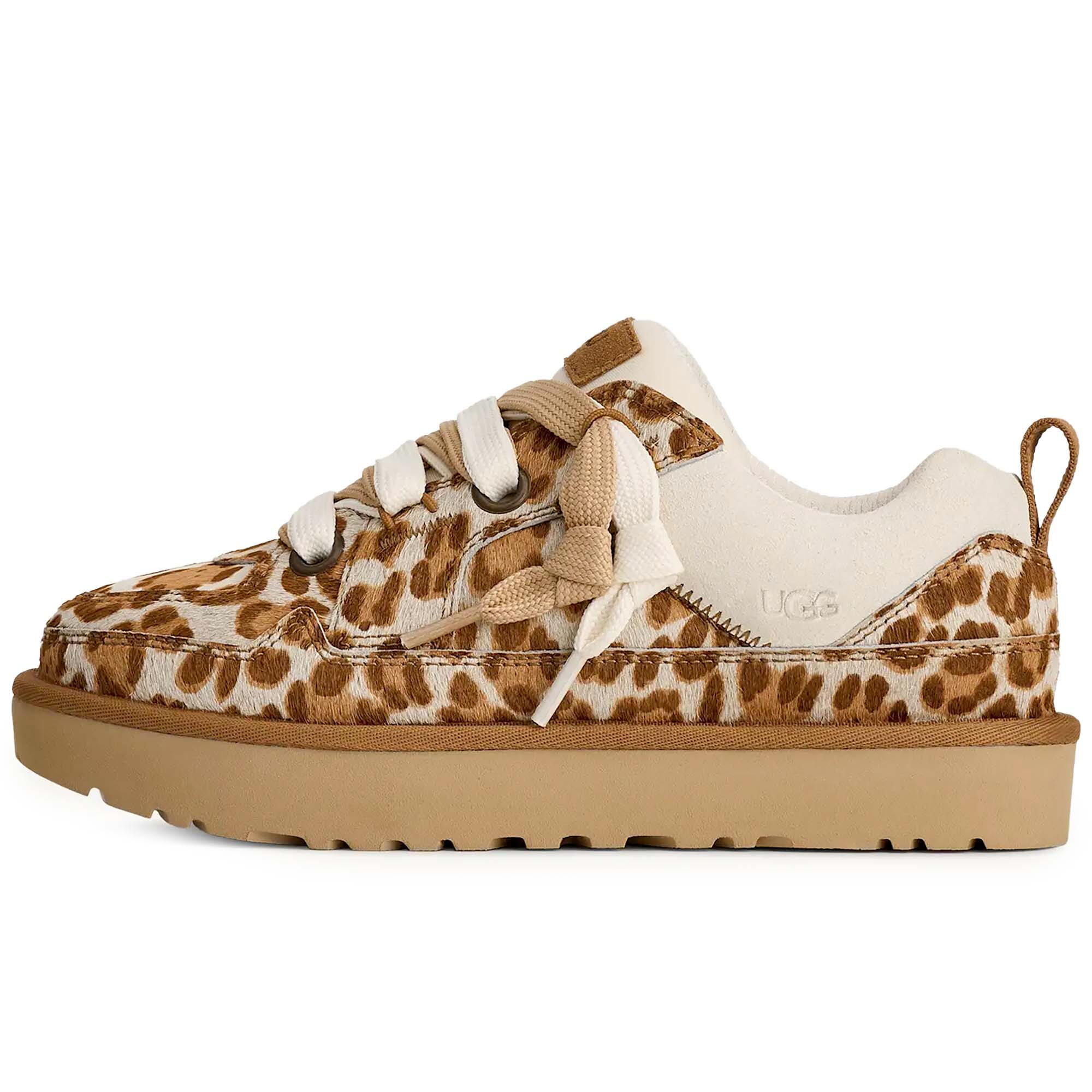 Ugg Australian W Lo Lowmel Plains Damskie