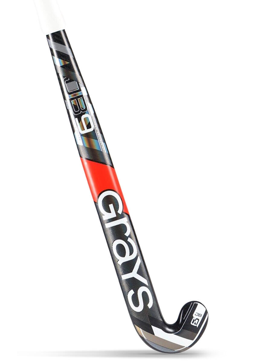 Kij hokejowy Grays Hockey JB 9
