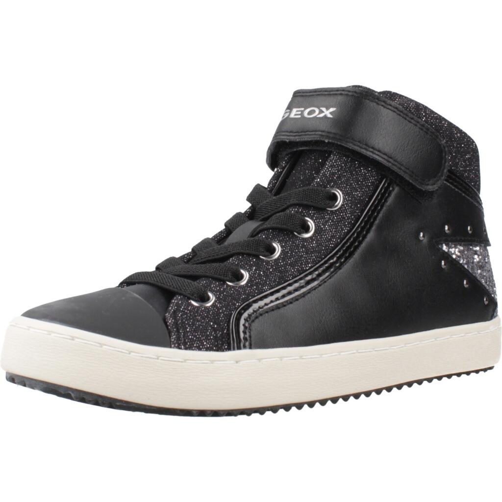 Buty GEOX J KALISPERA GIRL M Czarny