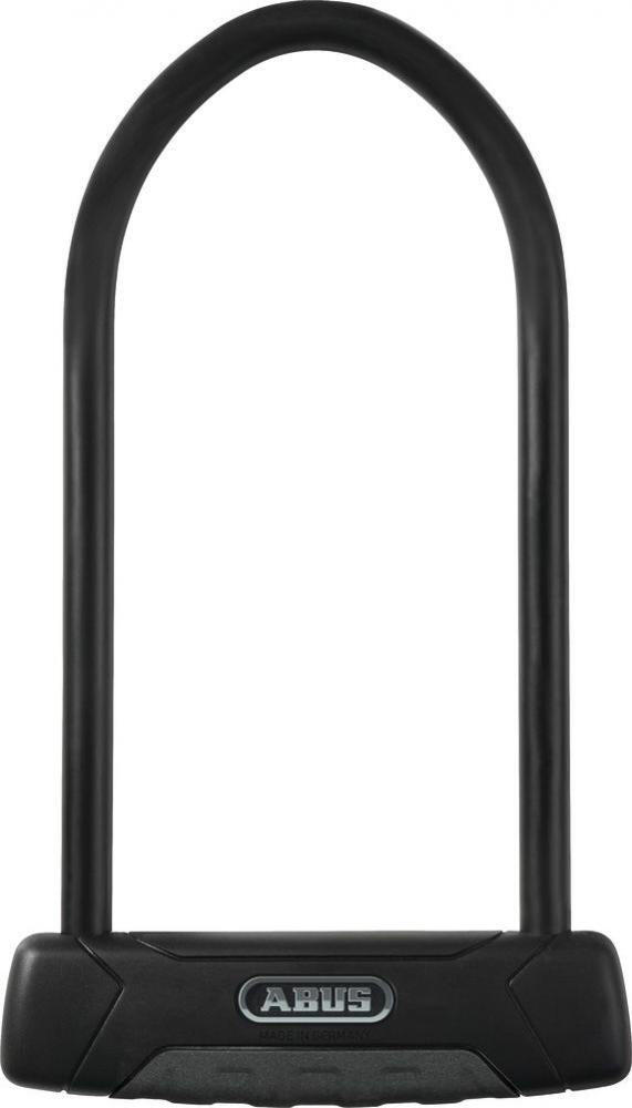 Zabezpieczenie przed kradzieżą u Abus Granit Plus 470/150HB300 + EaZy KF