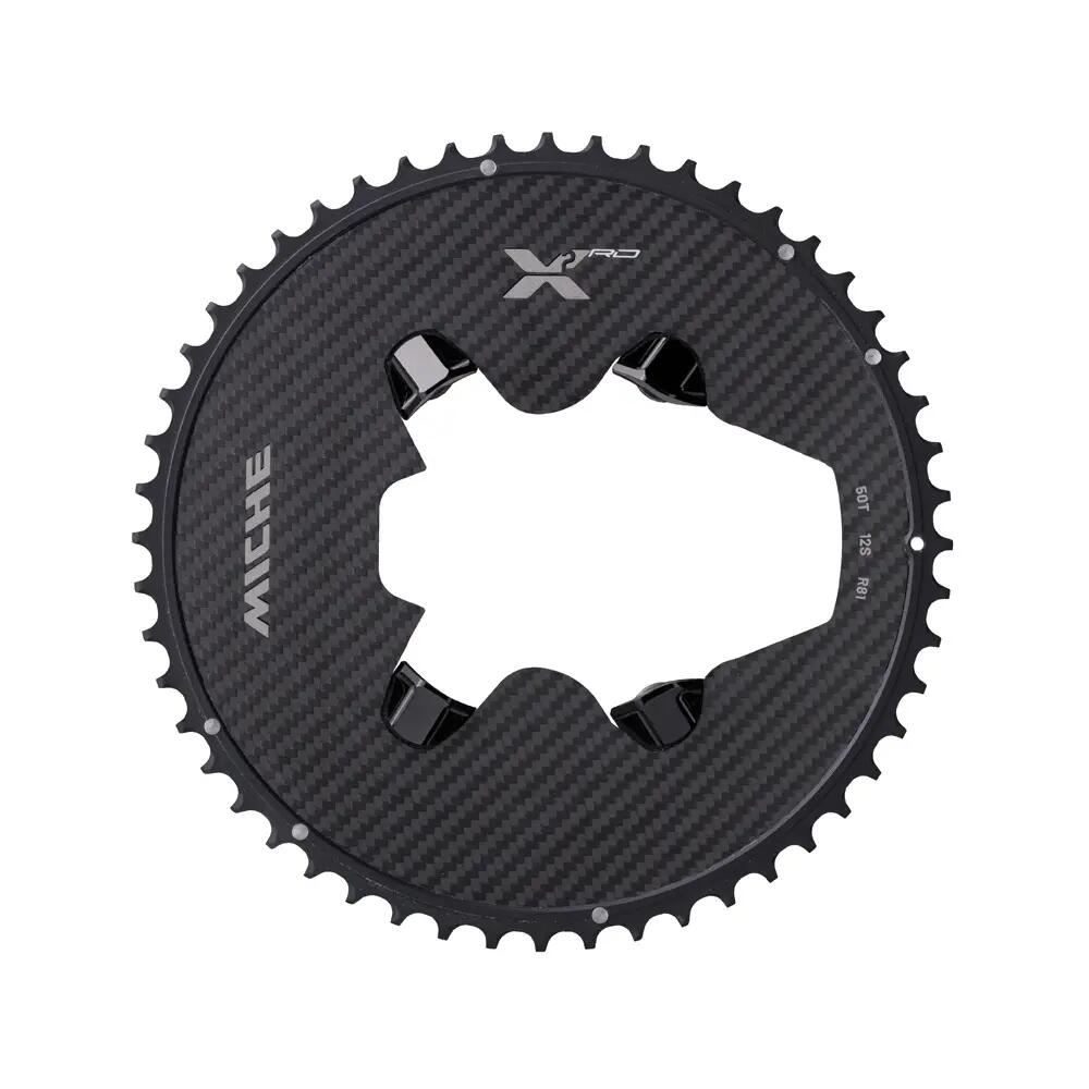 Taca Miche X2 RD R81 with Powermeter