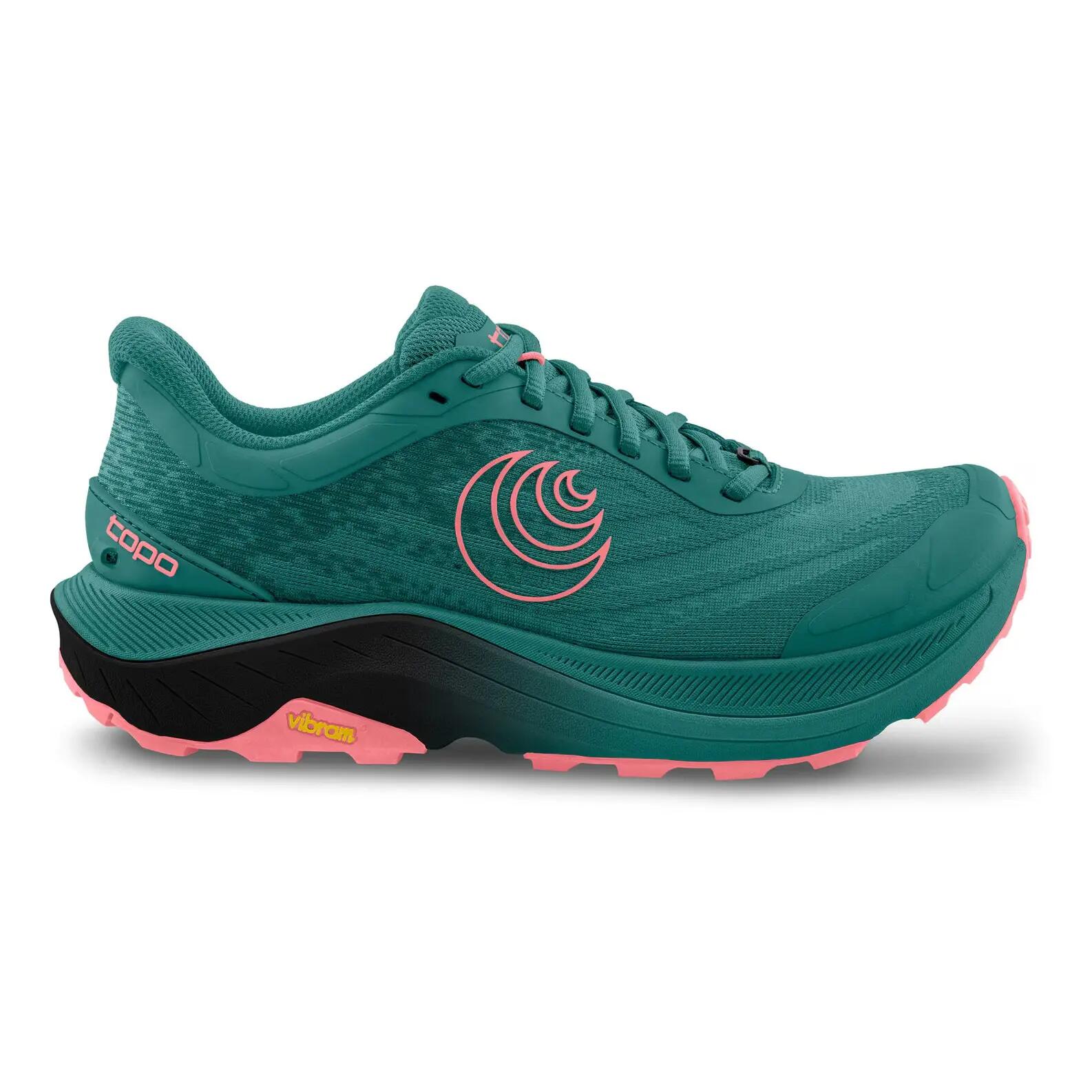 Damskie buty trailowe Topo Athletic Ultraventure 4