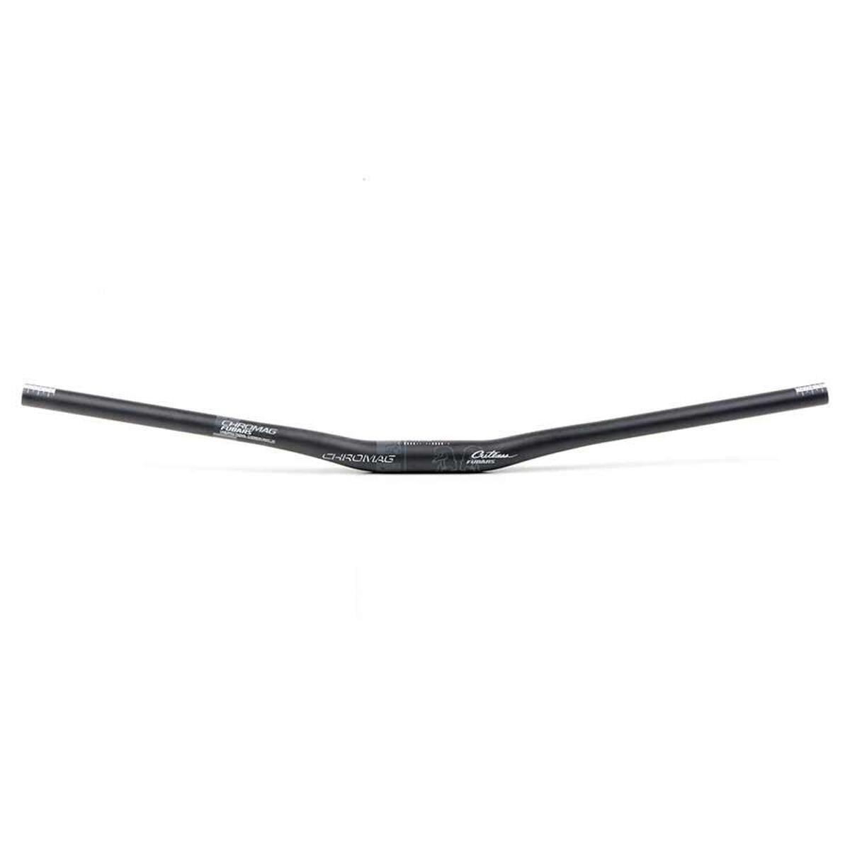 Kierownica Fubars OSX LTD 25mm, 800mm