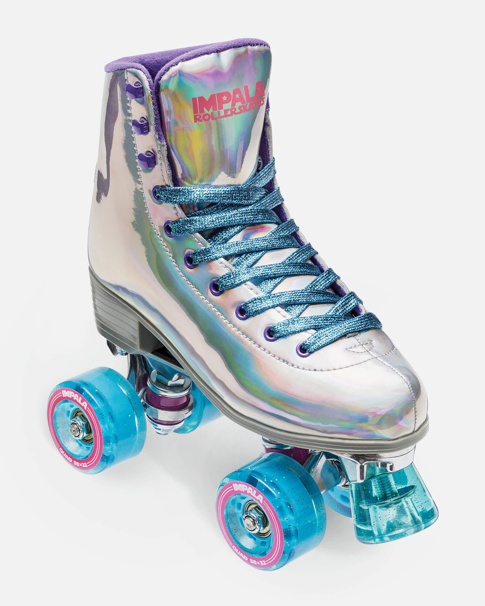 Buty damskie Impala Quad Skate