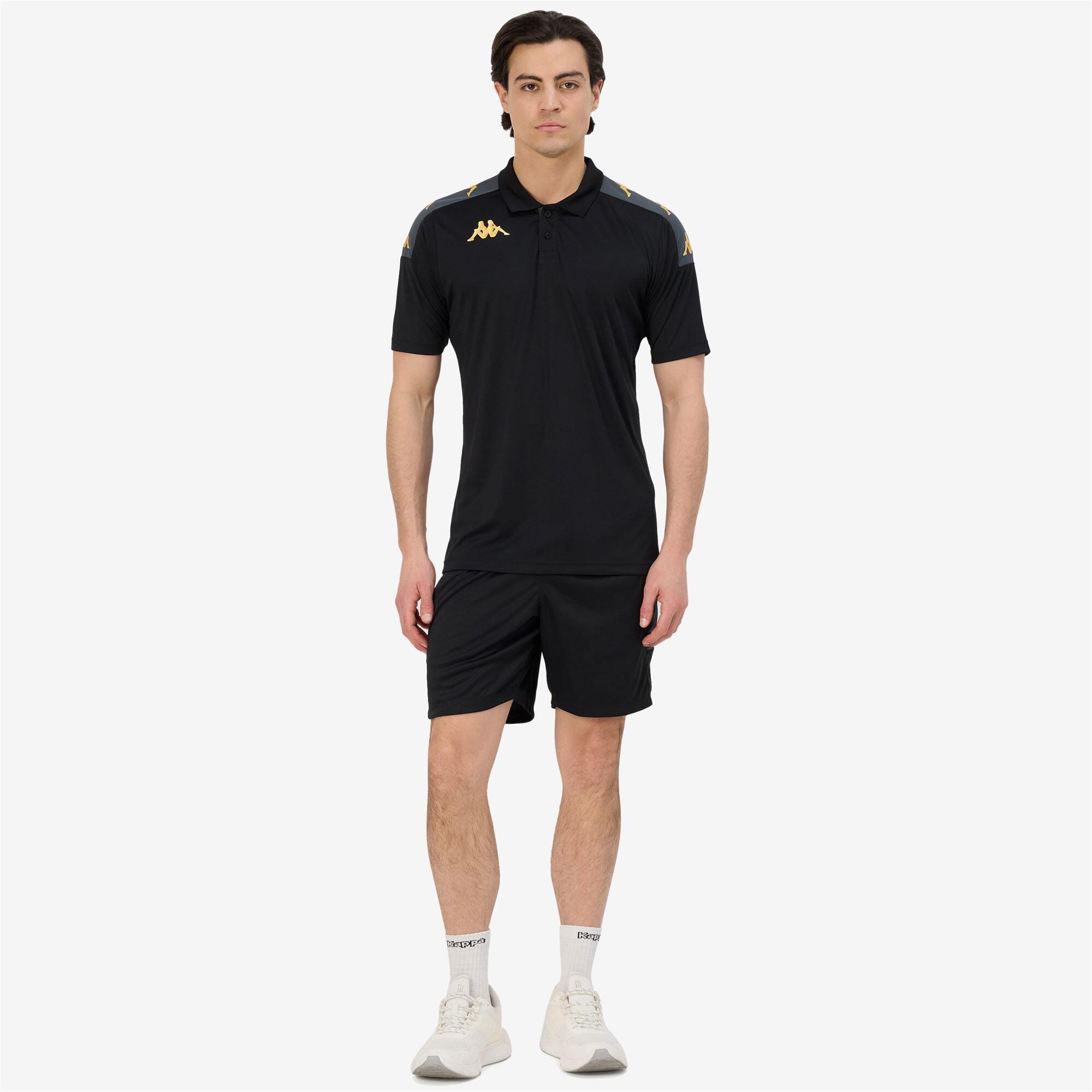 Polo Kappa Ghiolo