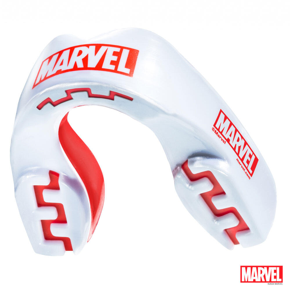 Ochraniacz na zęby Marvel Logo Junior