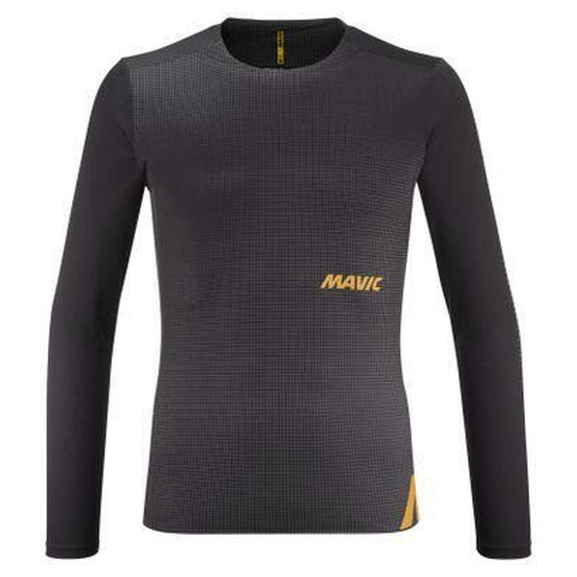 Dżersej z długim rękawem Mavic Crosstrail