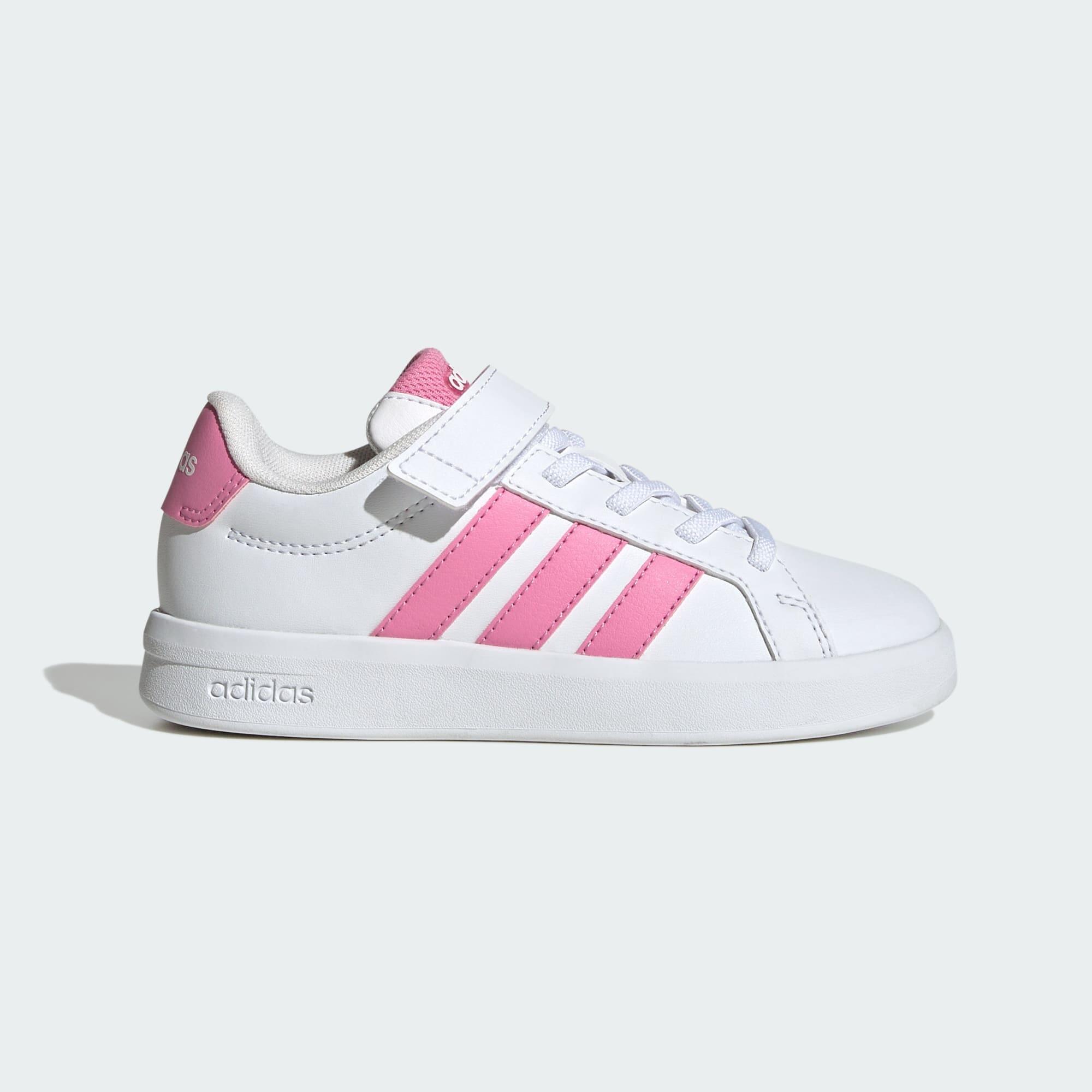 BUTY DZIECIĘCE GRAND COURT 3.0