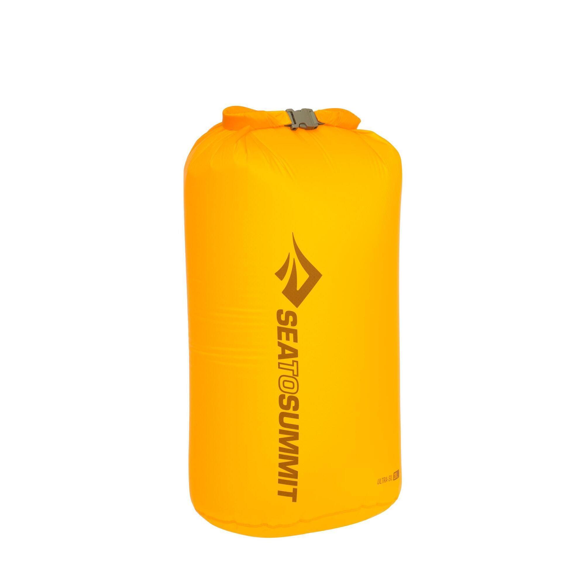 Worek wodoszczelny Sea To Summit Ultra-Sil Dry Bag 20l