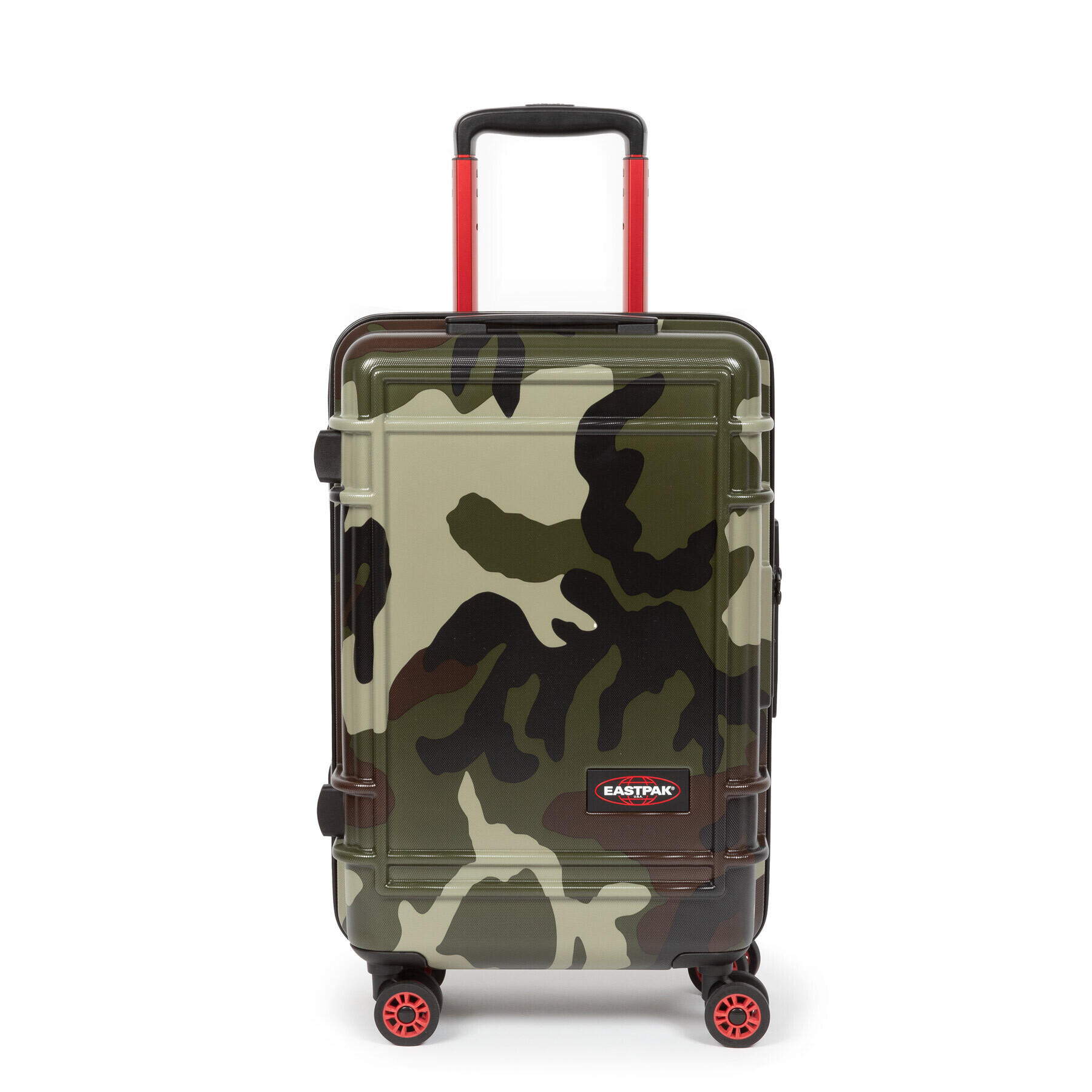 Torba podróżna Eastpak Resist'r Zip Cabin
