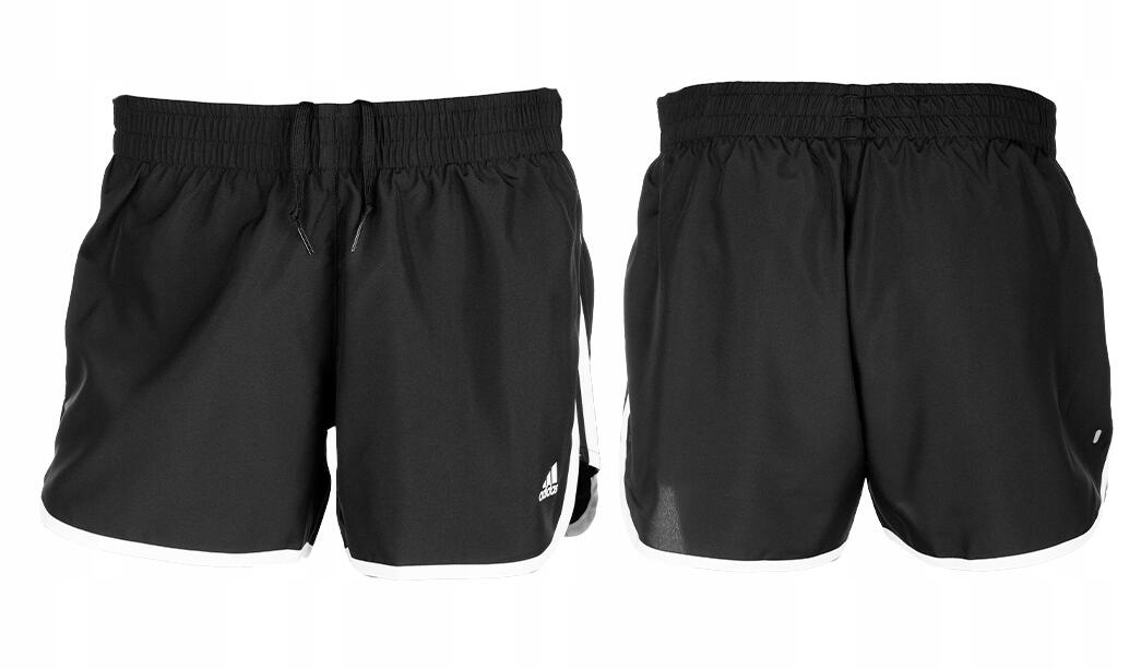 Spodenki damskie adidas Marathon 20 Short